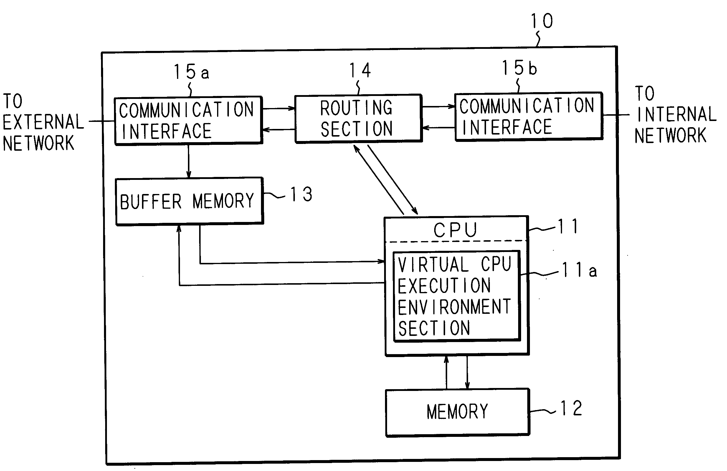 Malicious-process-determining method, data processing apparatus and recording medium