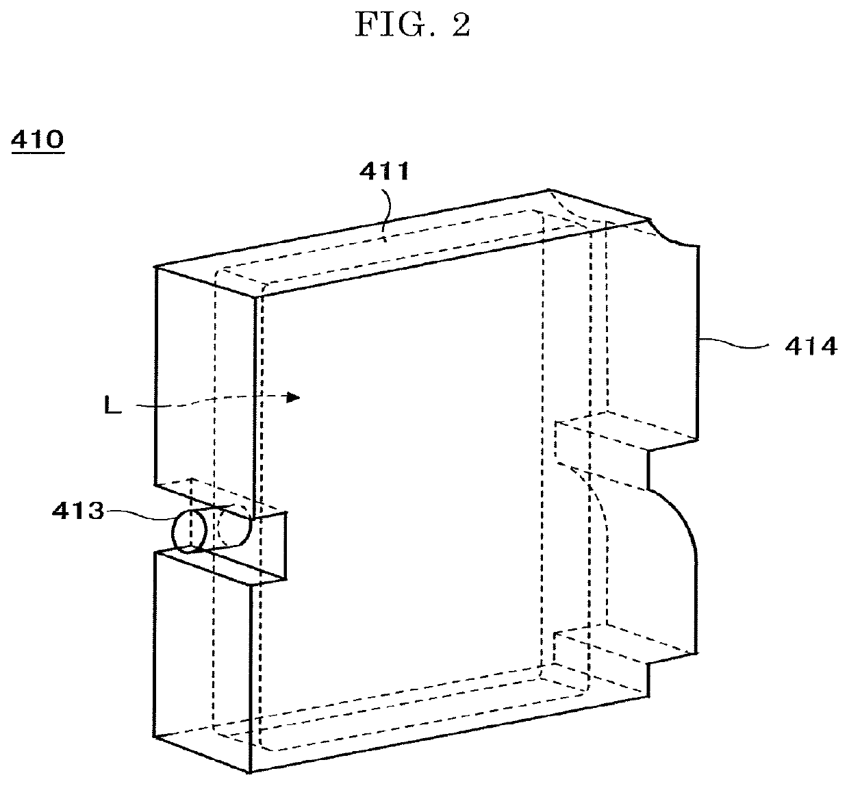 Ink, set of ink and substrate, ink-jet printing method, ink-jet printer, and print