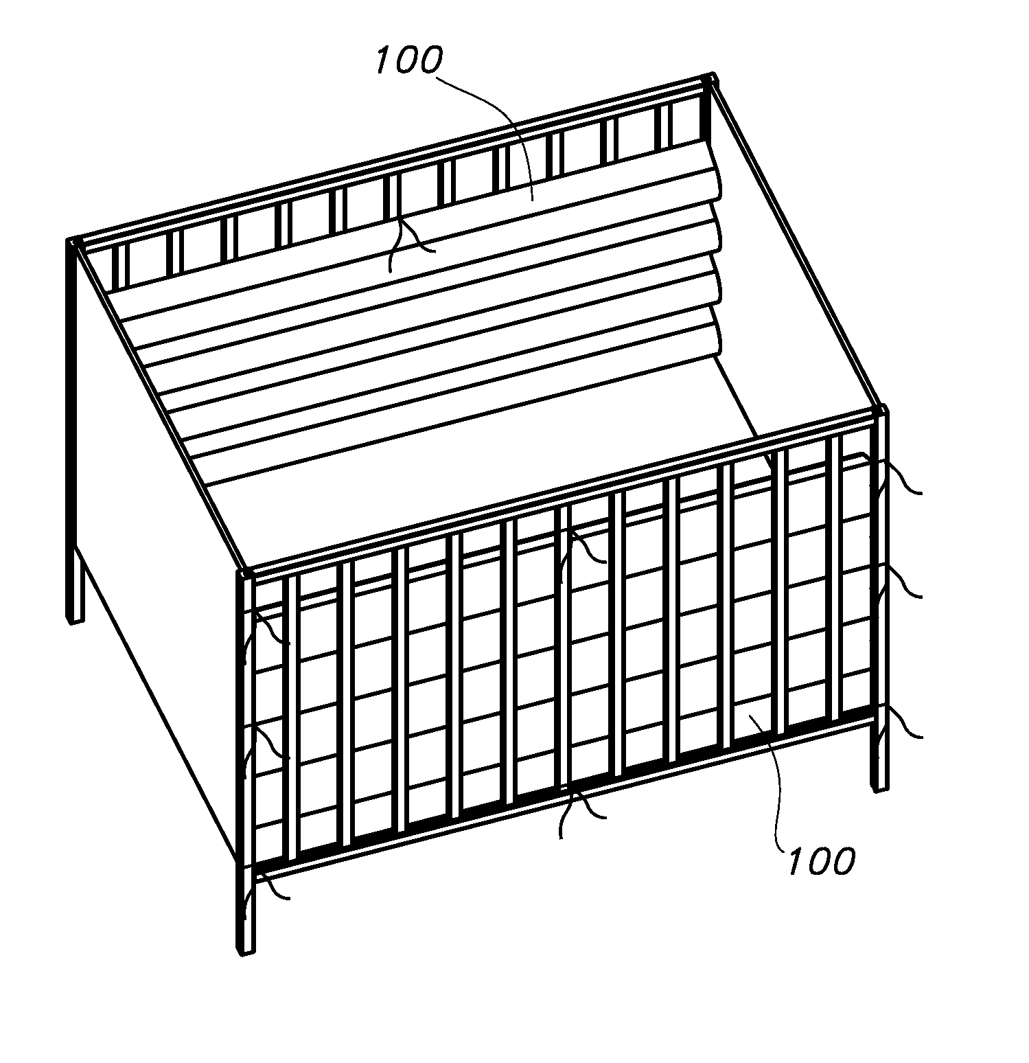 Breathable Infant Bedding