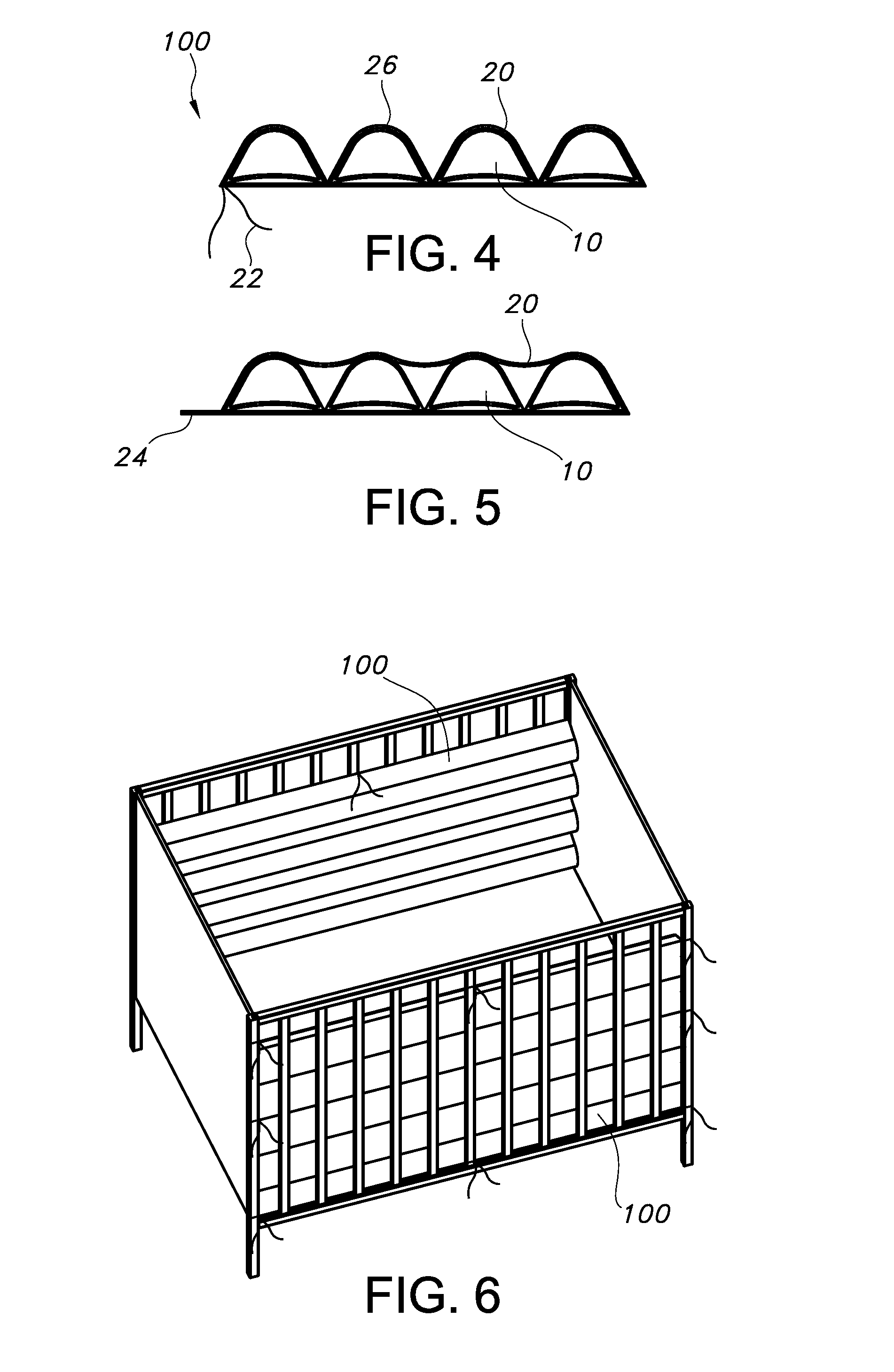 Breathable Infant Bedding