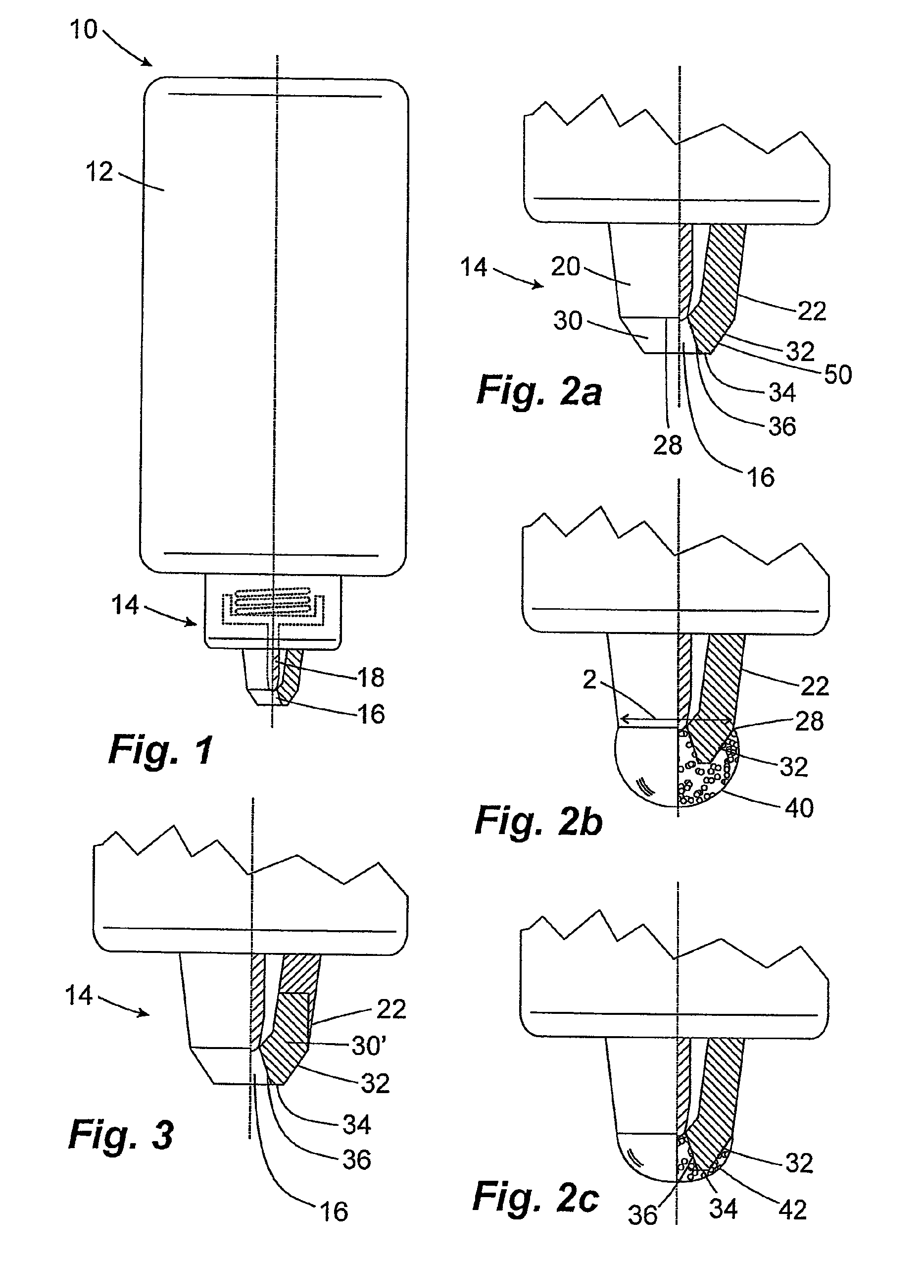 Drop dispenser