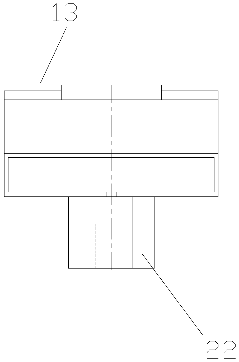 Wire clamp mechanism