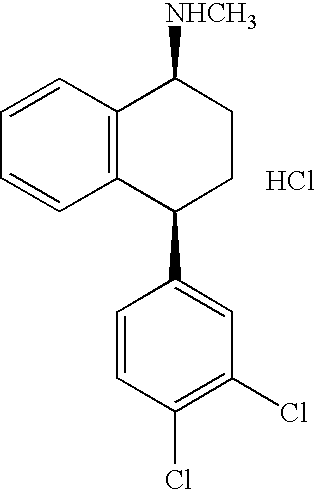 Novel process for the preparation of sertraline hydrochloride form II