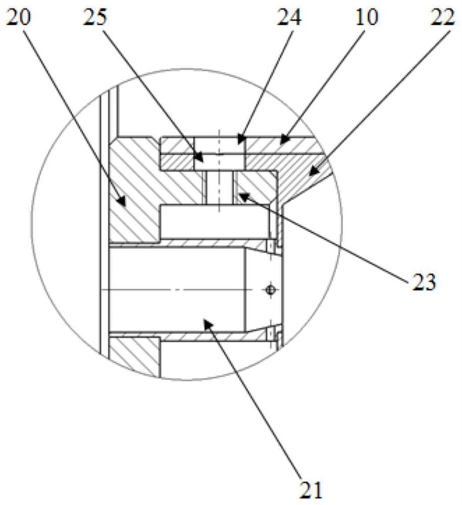 Humidifying micro-mixing burner