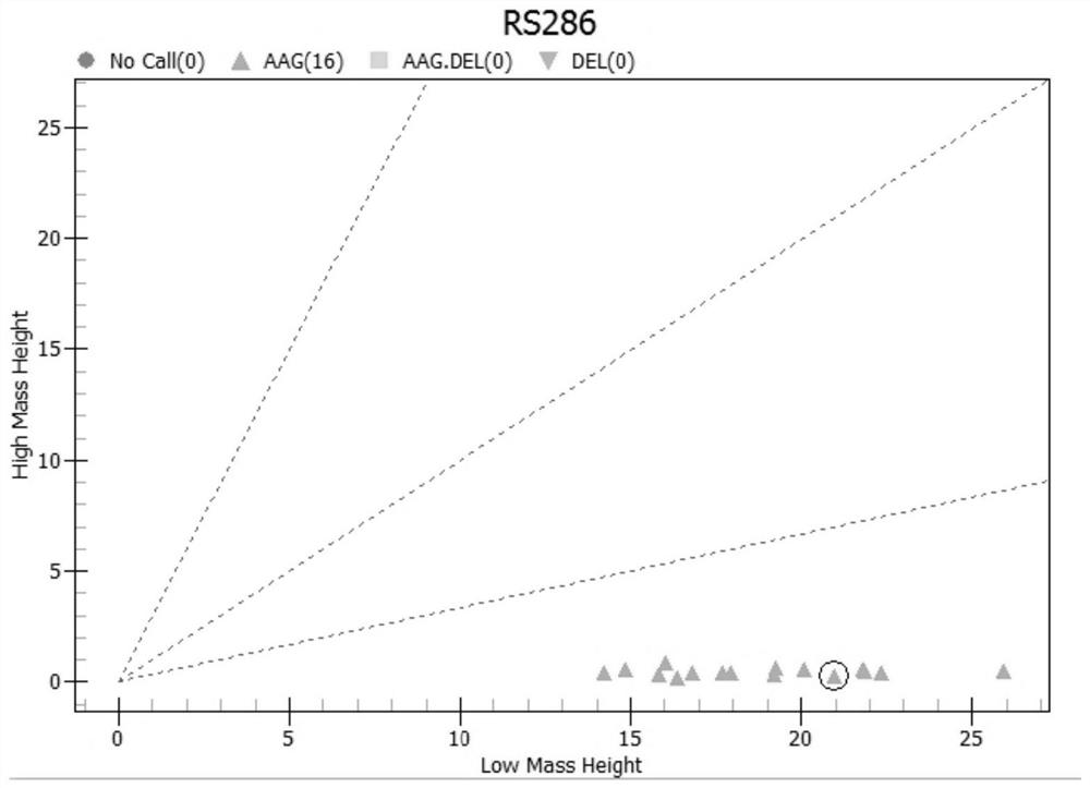 Gene detection panel related to autosomal recessive genetic diseases and application of gene detection panel