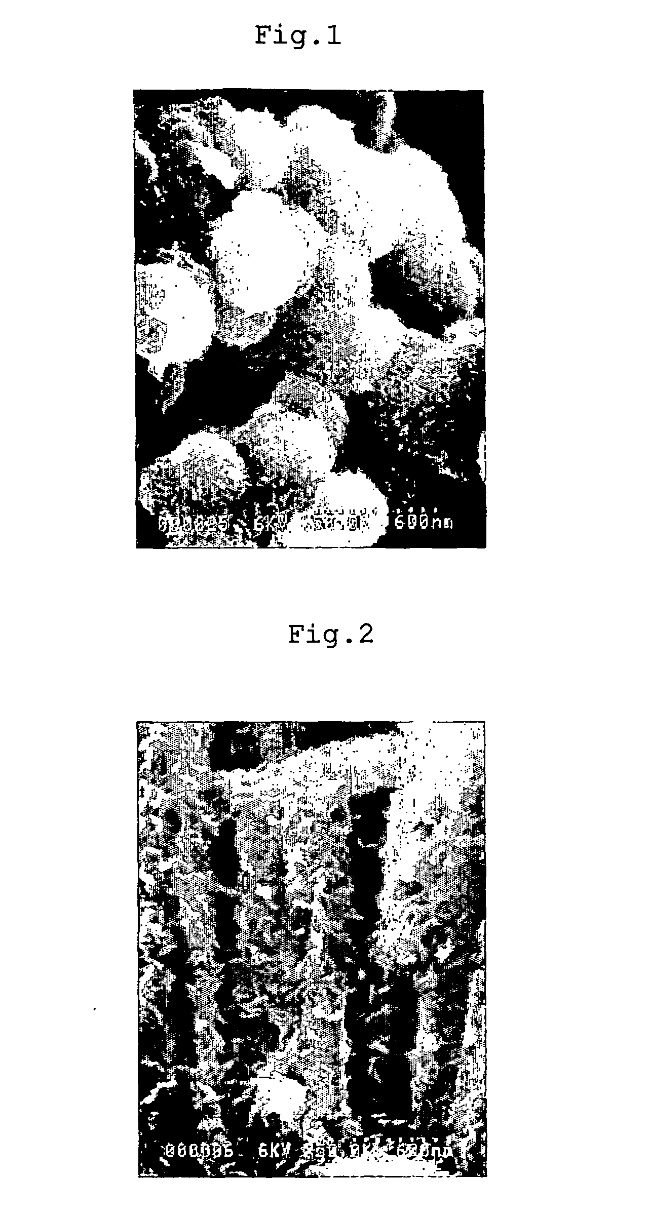 Conjugated copolymer, production method thereof and capacitor using the copolymer