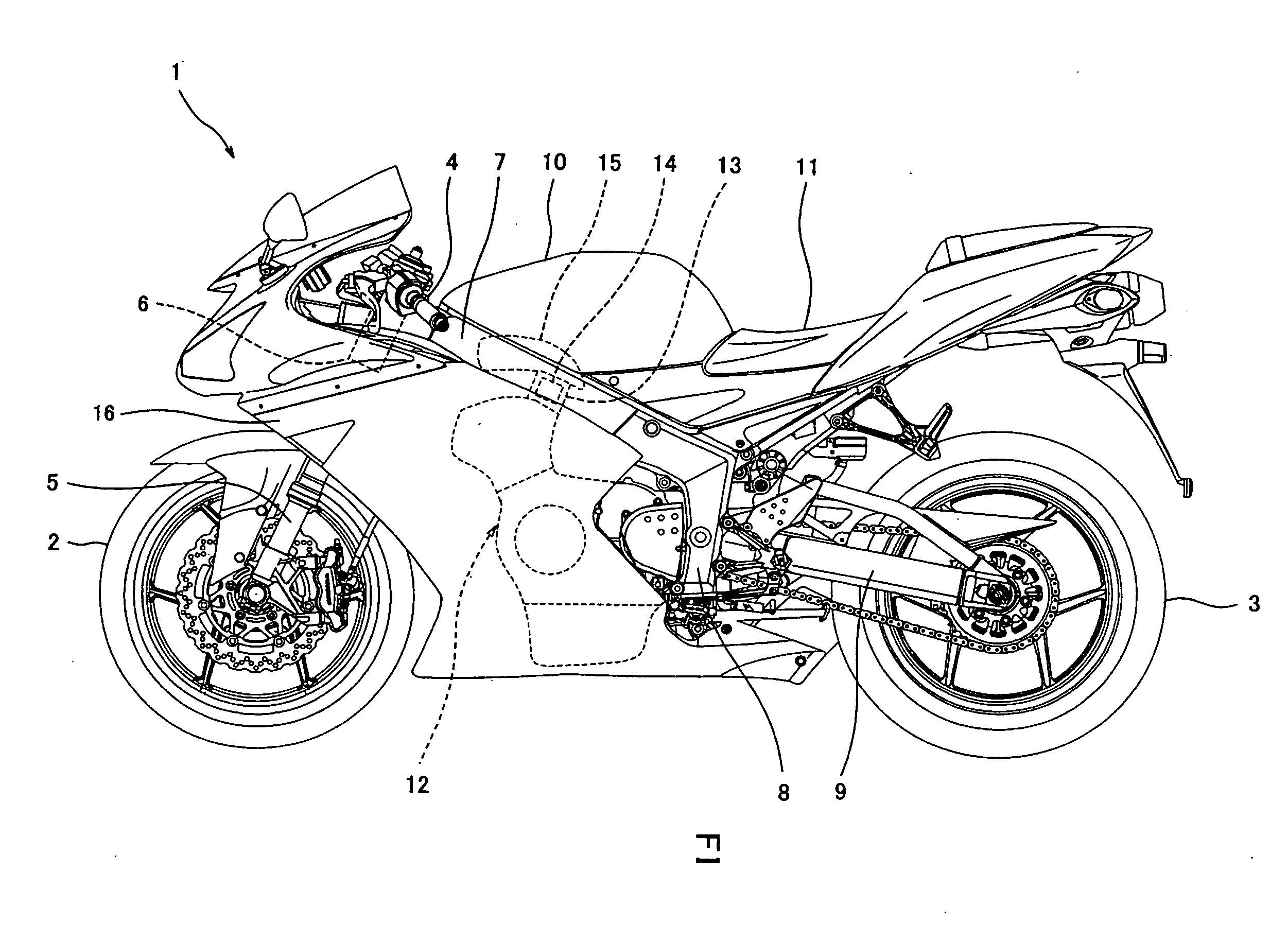 Throttle valve controller and engine