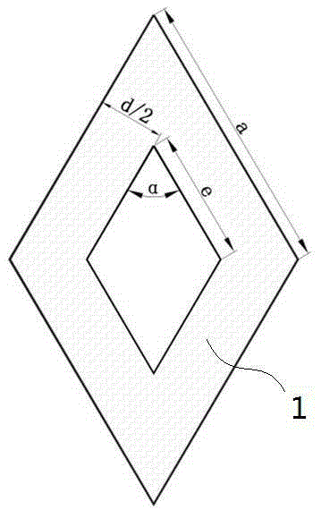 A device and method for increasing stratified low-temperature water in large reservoirs