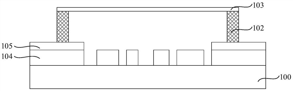 Mask plate and manufacturing method thereof