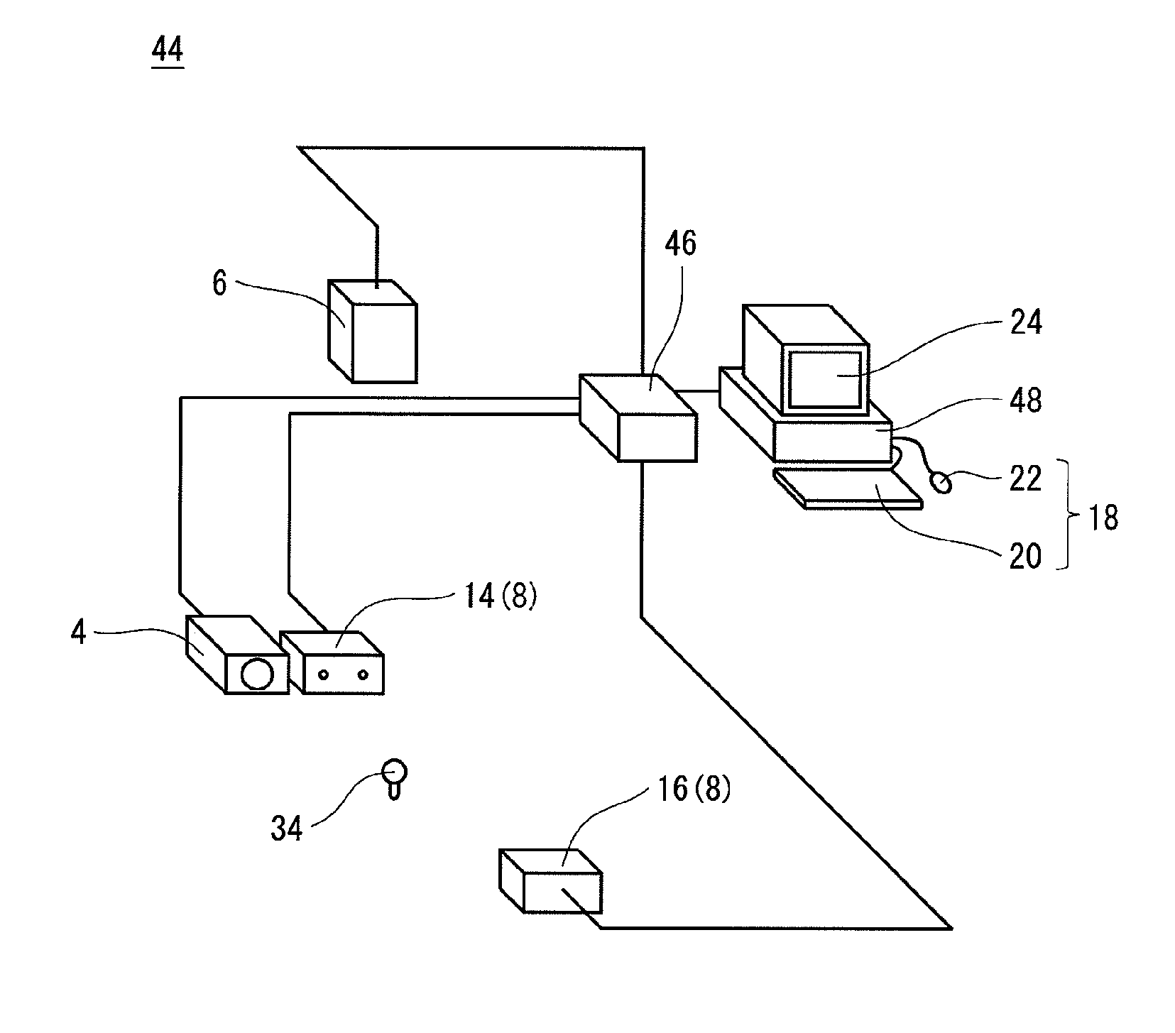 Method for fitting golf club