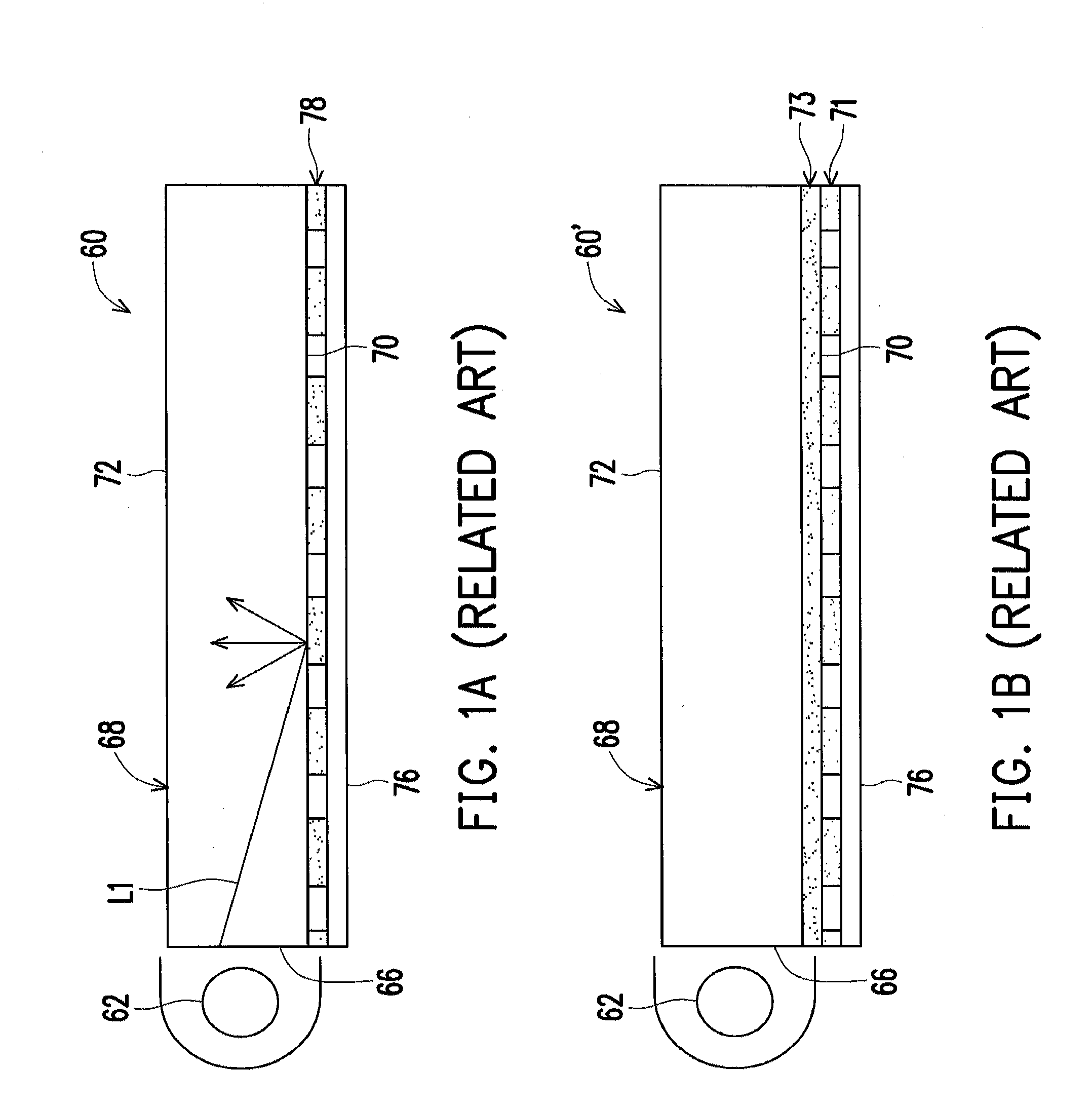 Light guide module, backlight module and fabrication method of light guide module