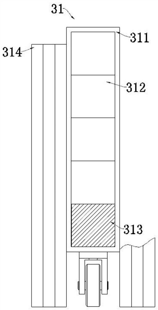 Smart city lighting integrated controller, control method and intelligent street lamp