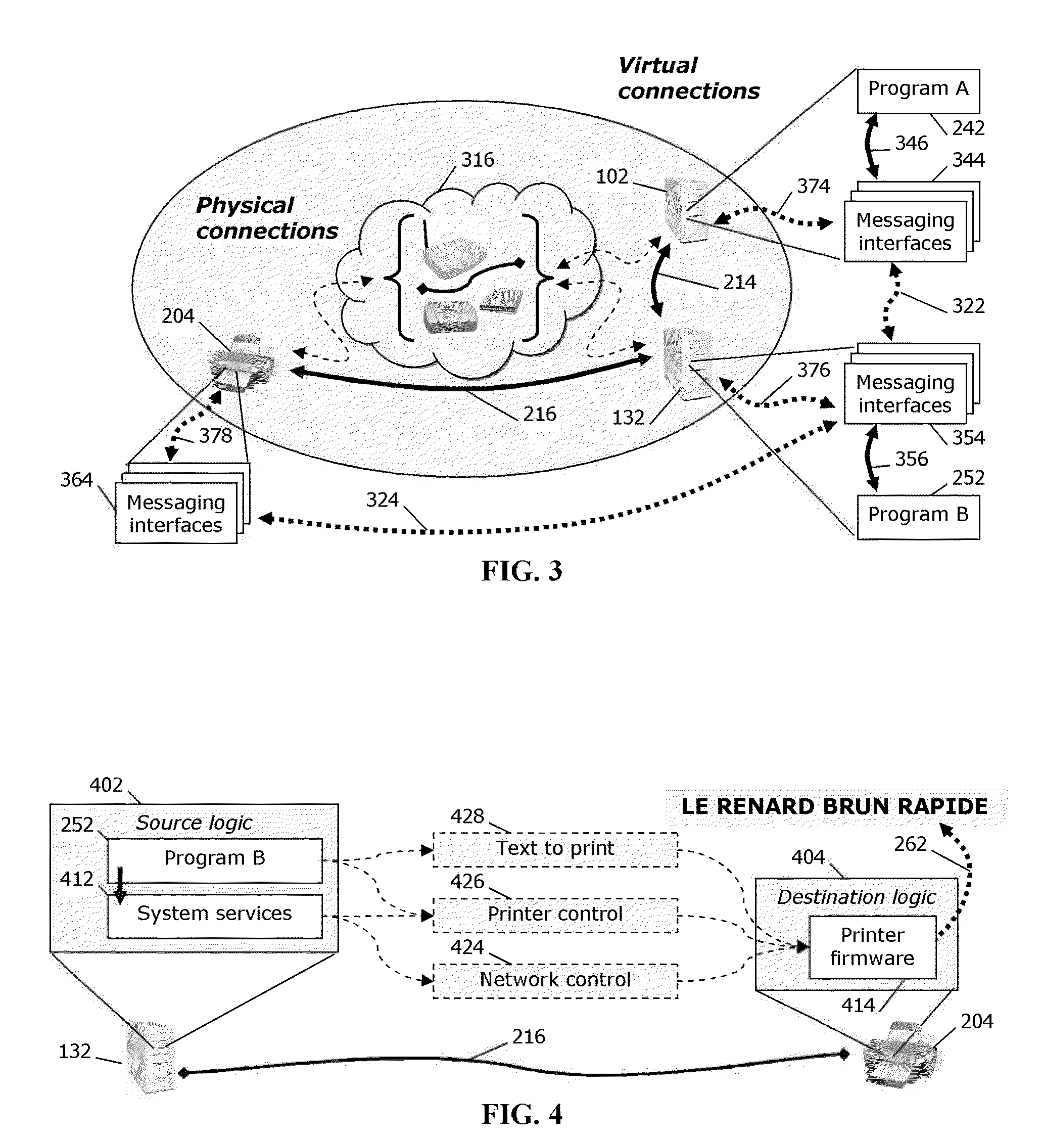 Message conduit systems with algorithmic data stream control and methods for processing thereof