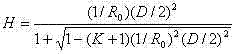 Real-time partial zero compensation optical aspheric surface profile detection method