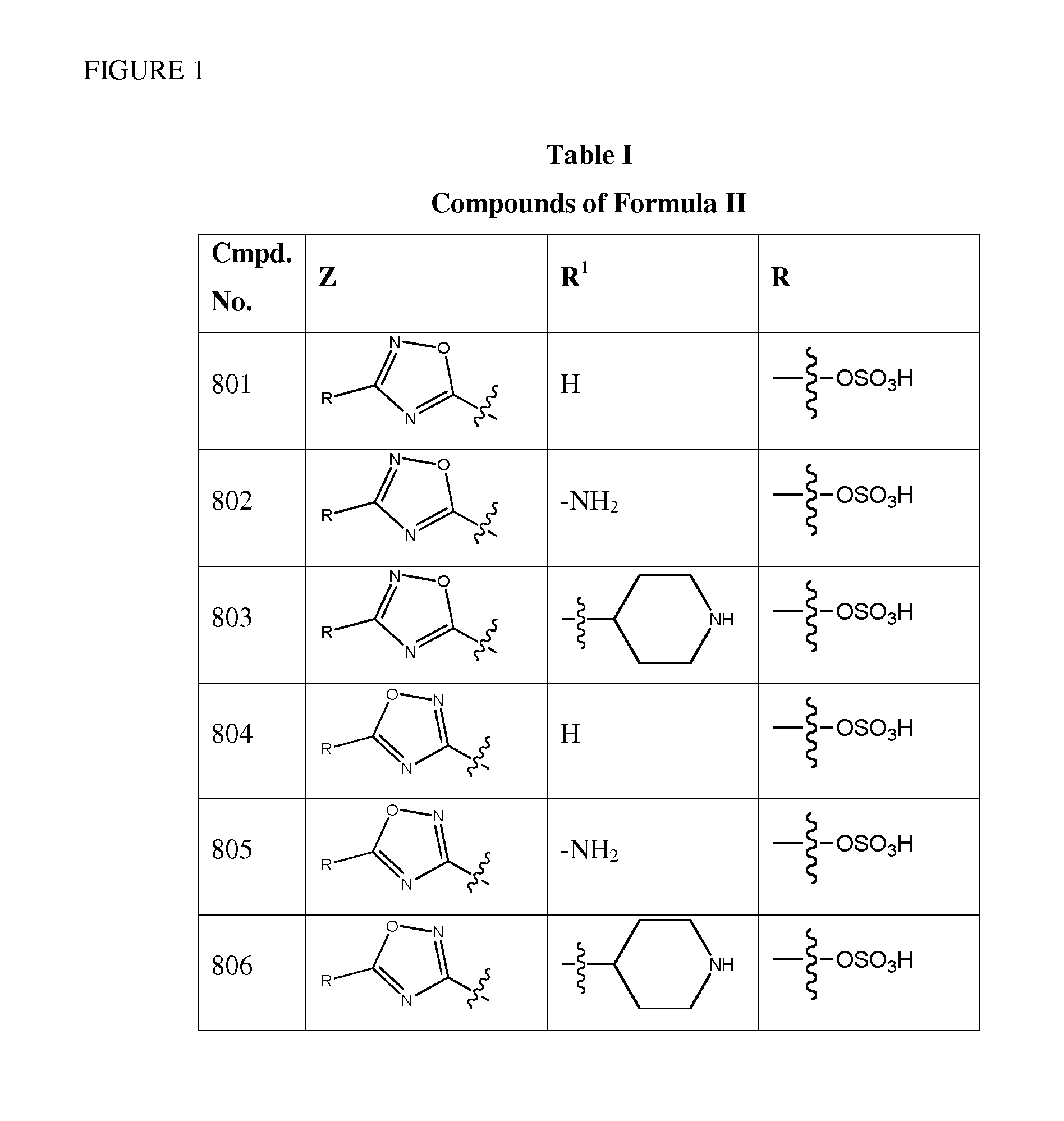 1,2,4-oxadiazole and 1,2,4-thiadiazole beta-lactamase inhibitors