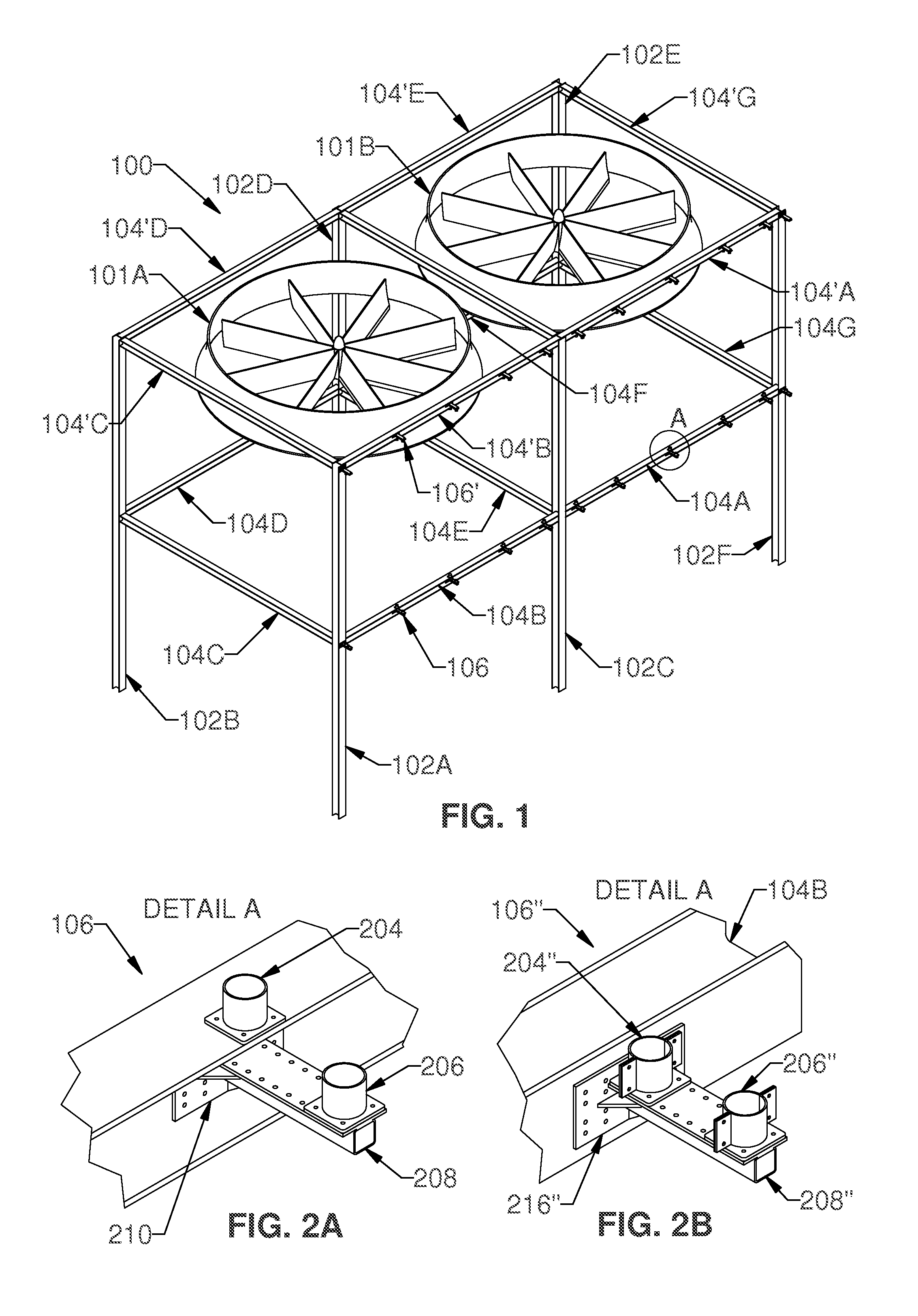 Shield system