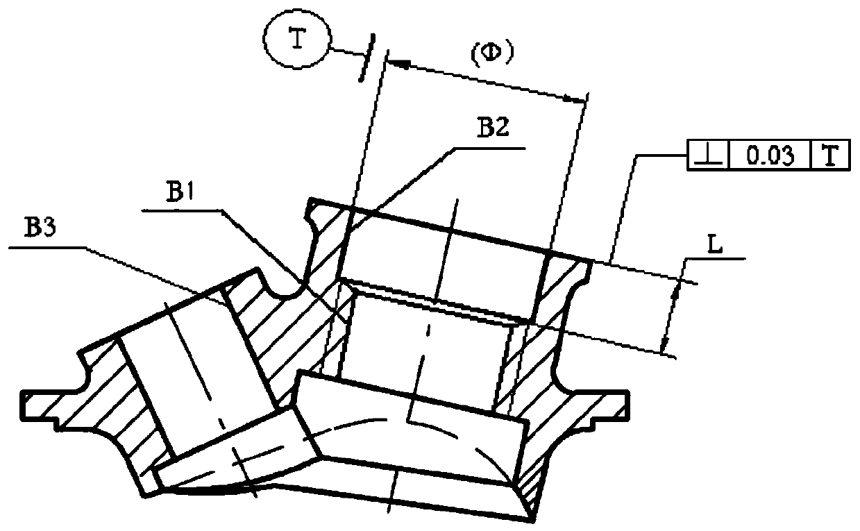 Method and fixture for controlling welding deformation of igniter