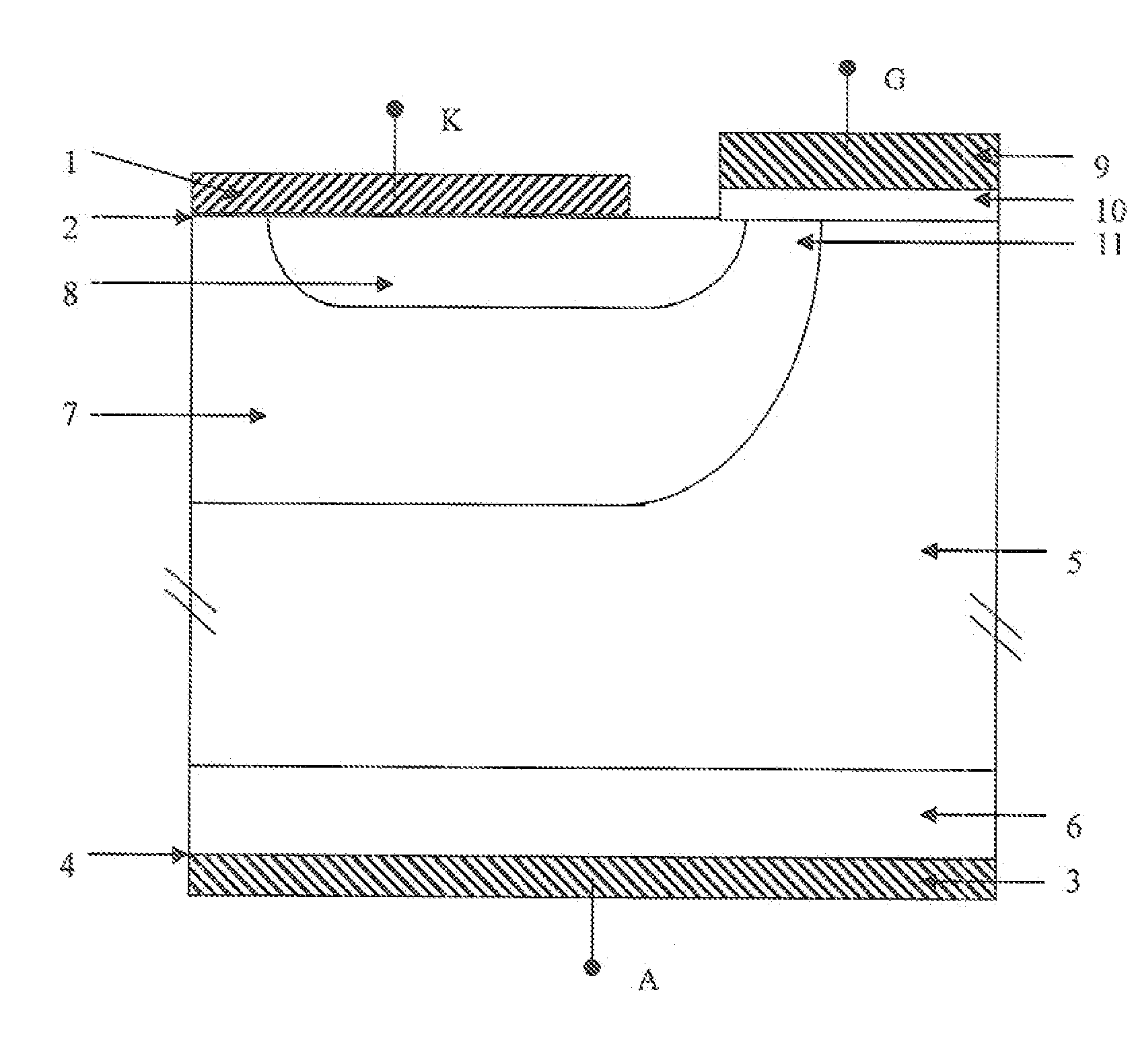 Power Semiconductor Devices