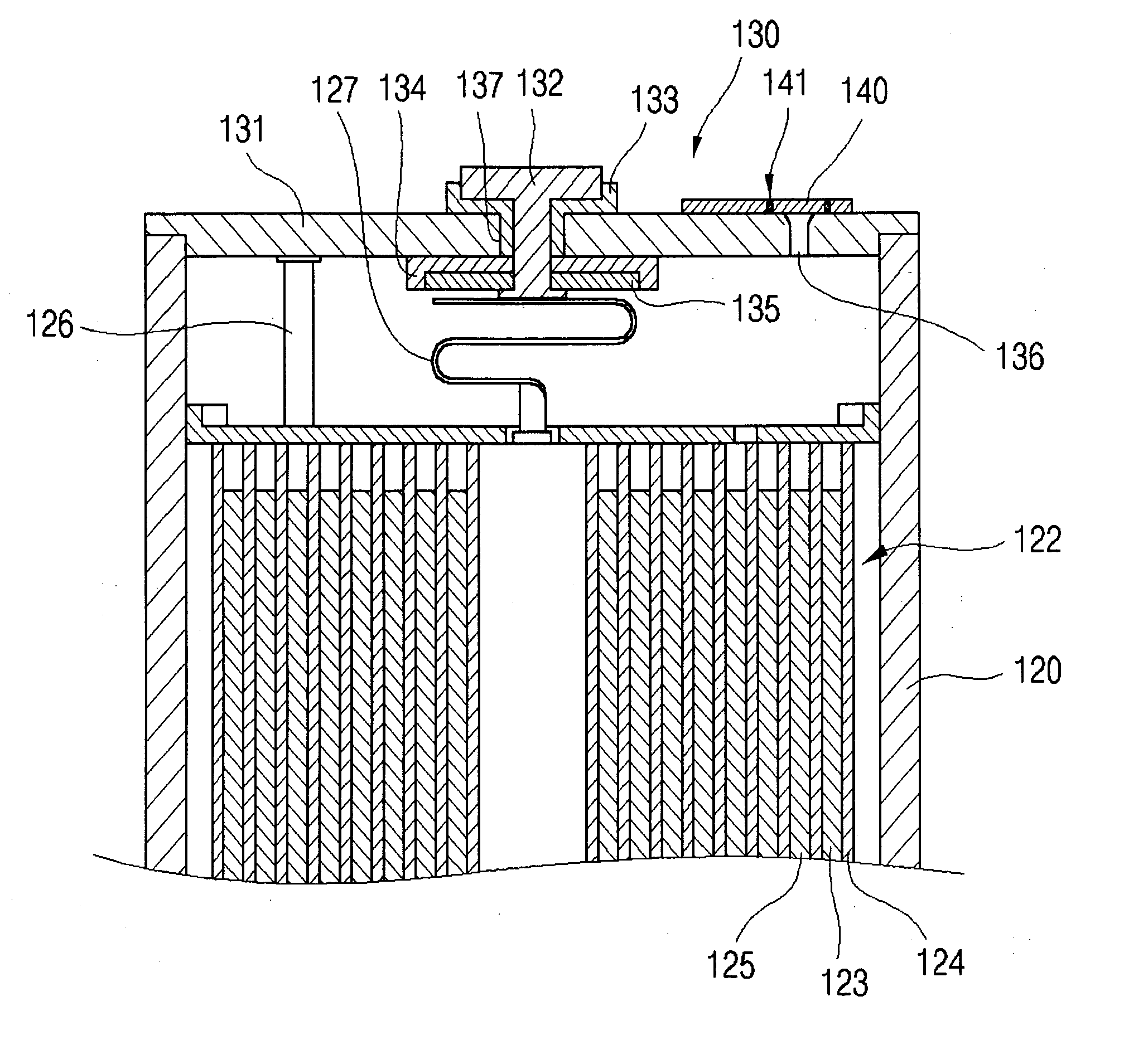 Secondary battery