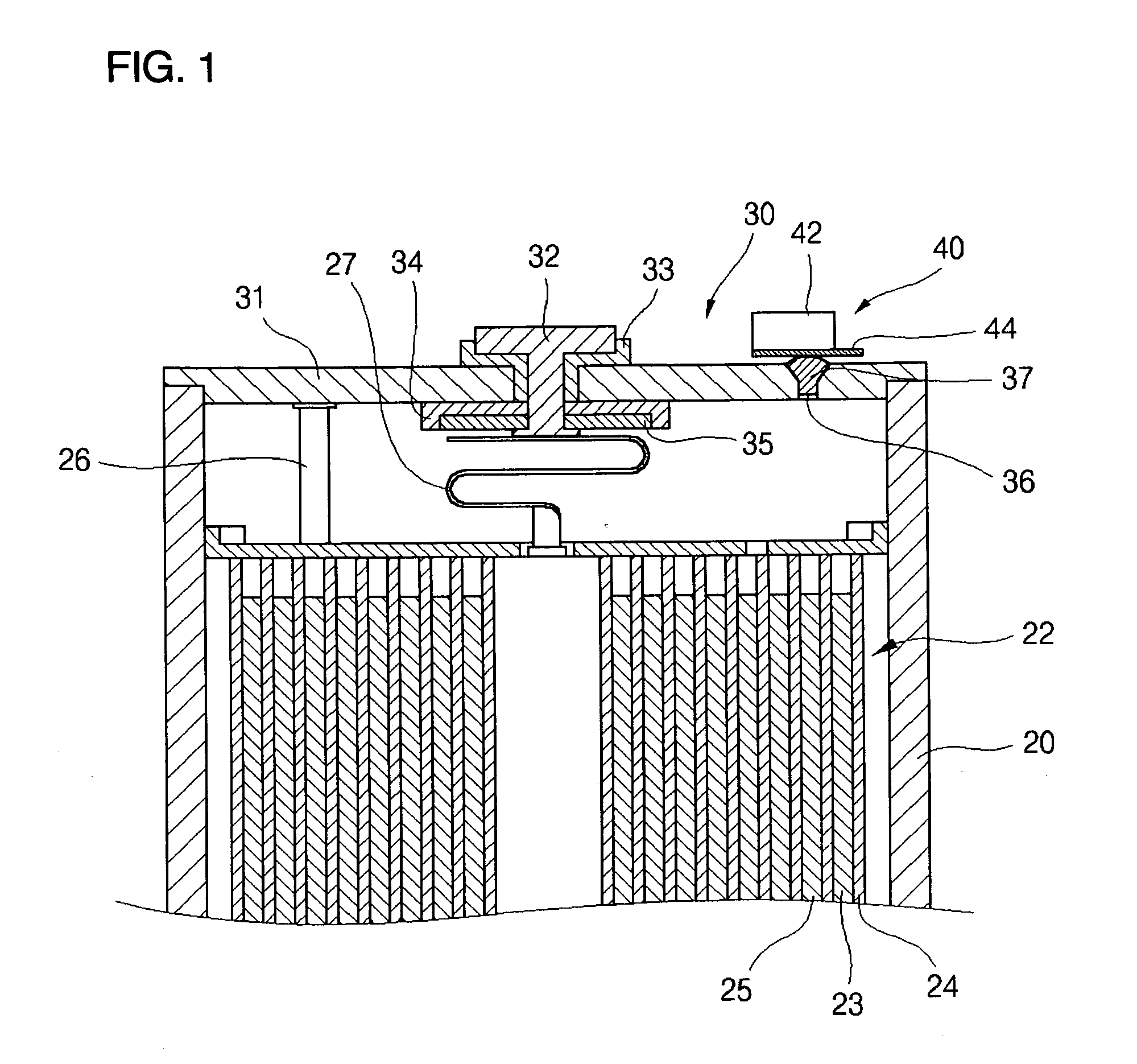 Secondary battery