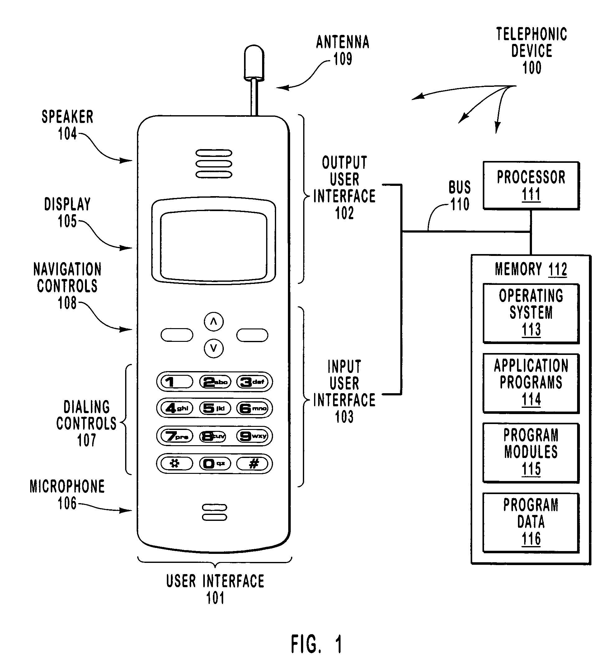 Using call establishment signaling to request data