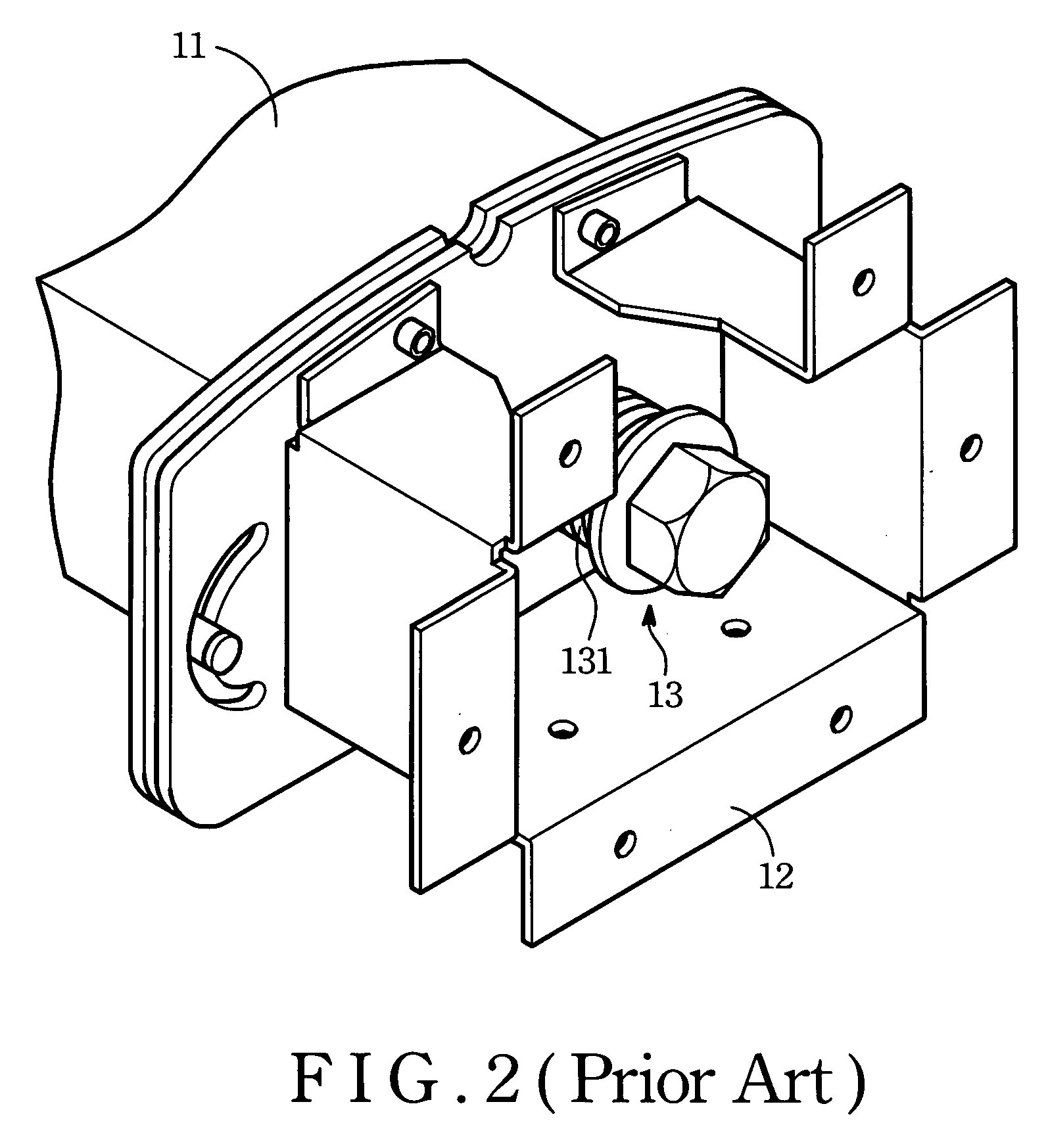 Detachable base