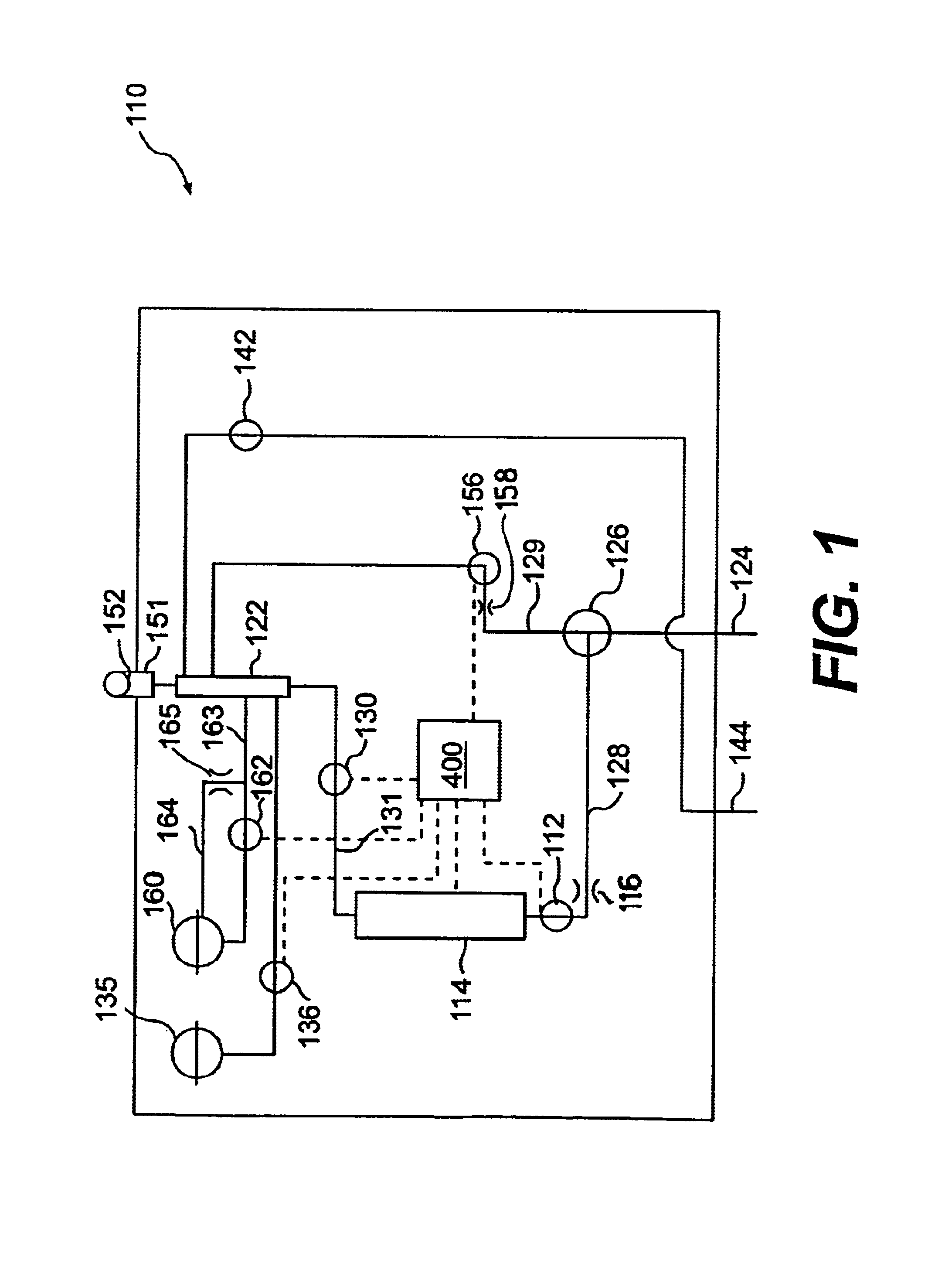 Brewed iced tea or non-carbonated drink dispenser