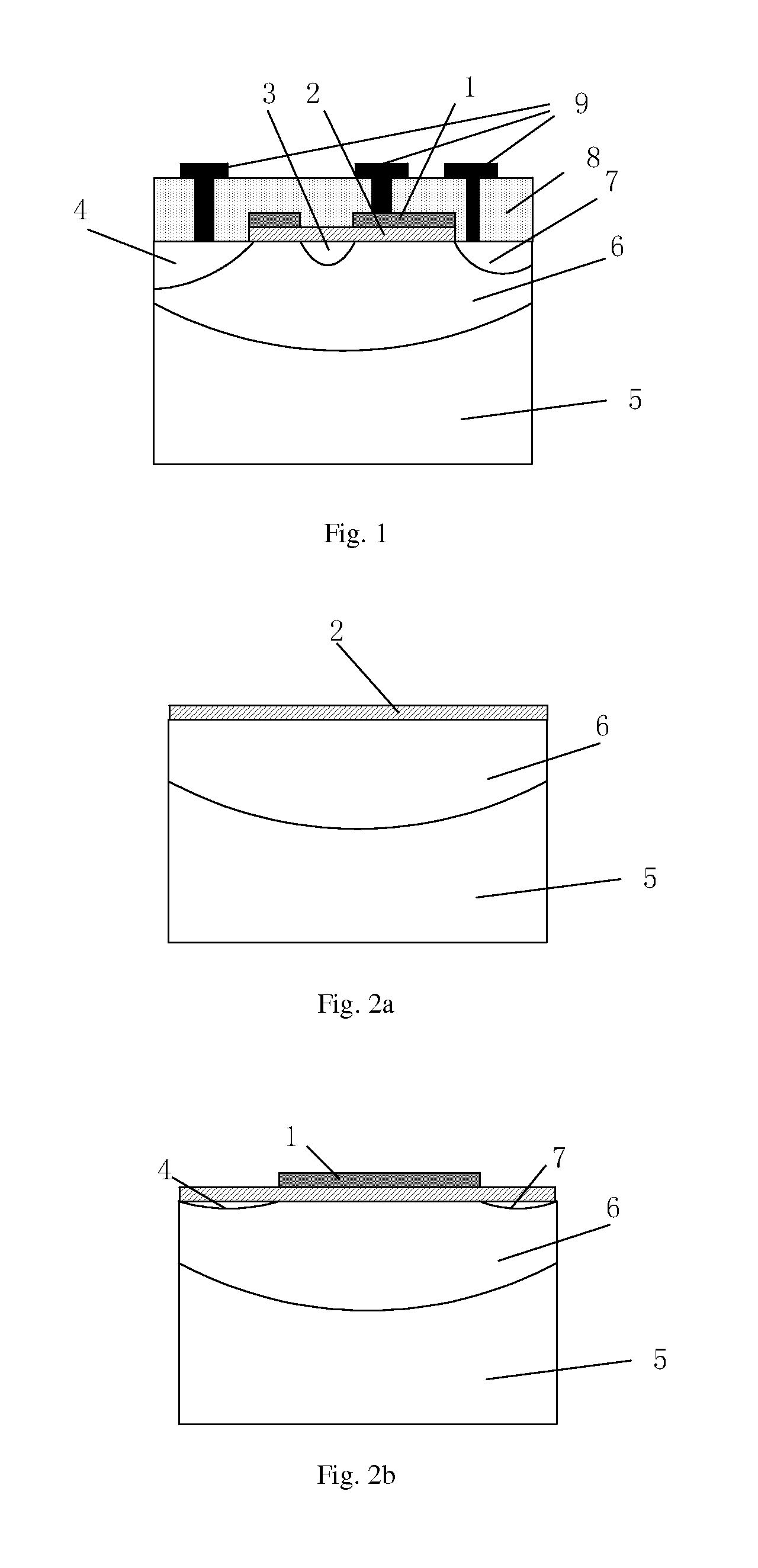 Tunneling current amplification transistor