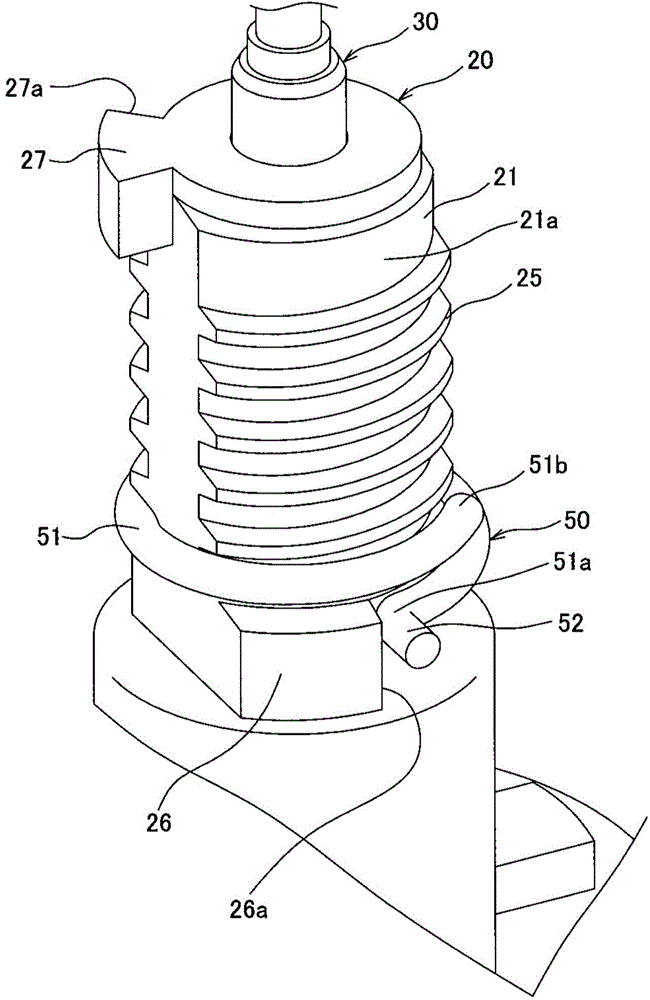 Electric valve