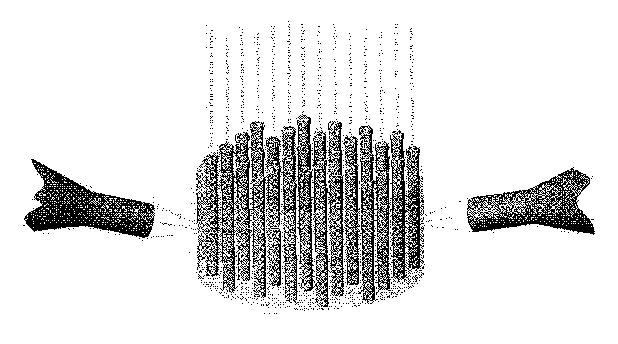 Ultraconducting articles