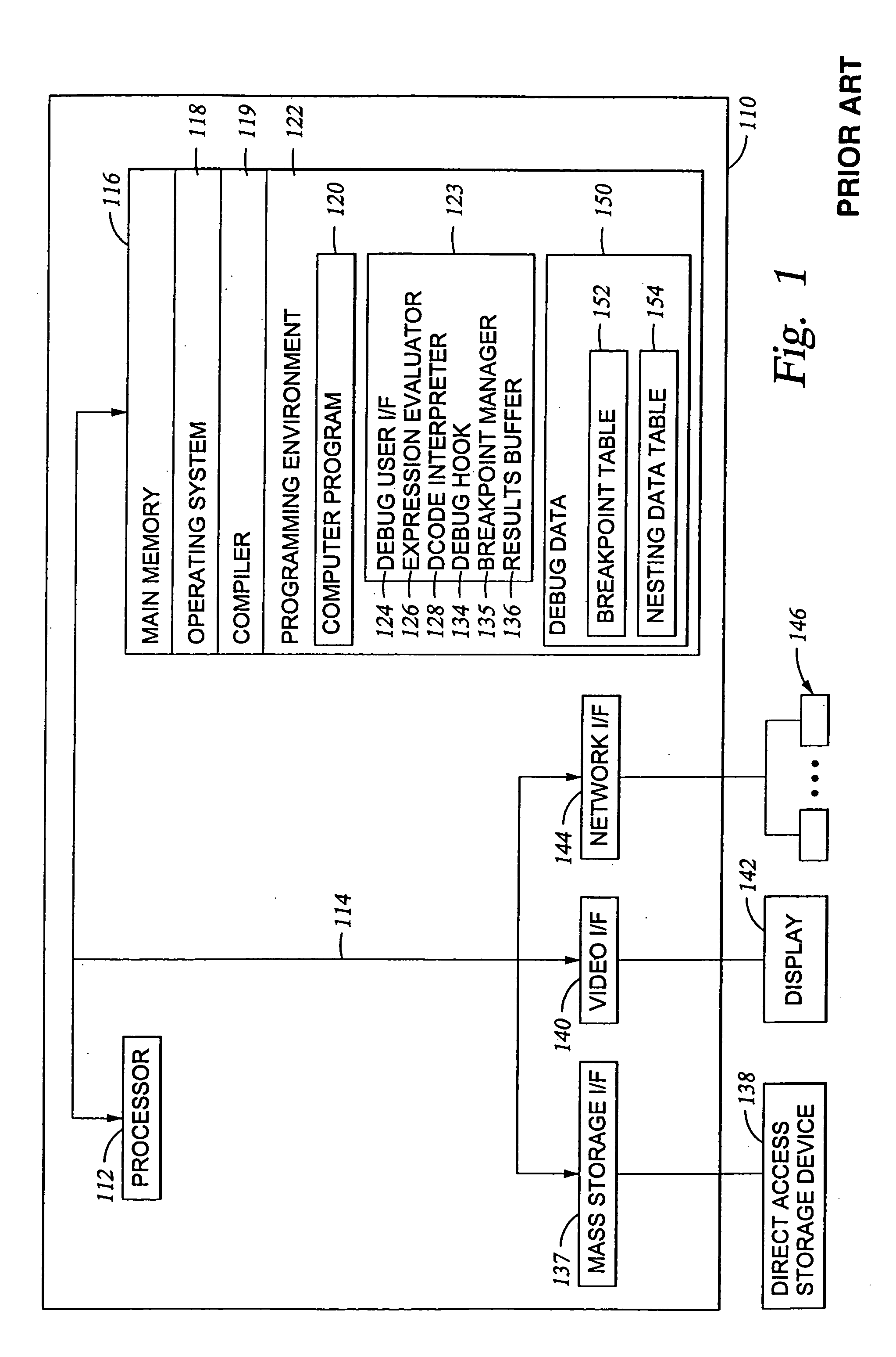 Breakpoint safety net