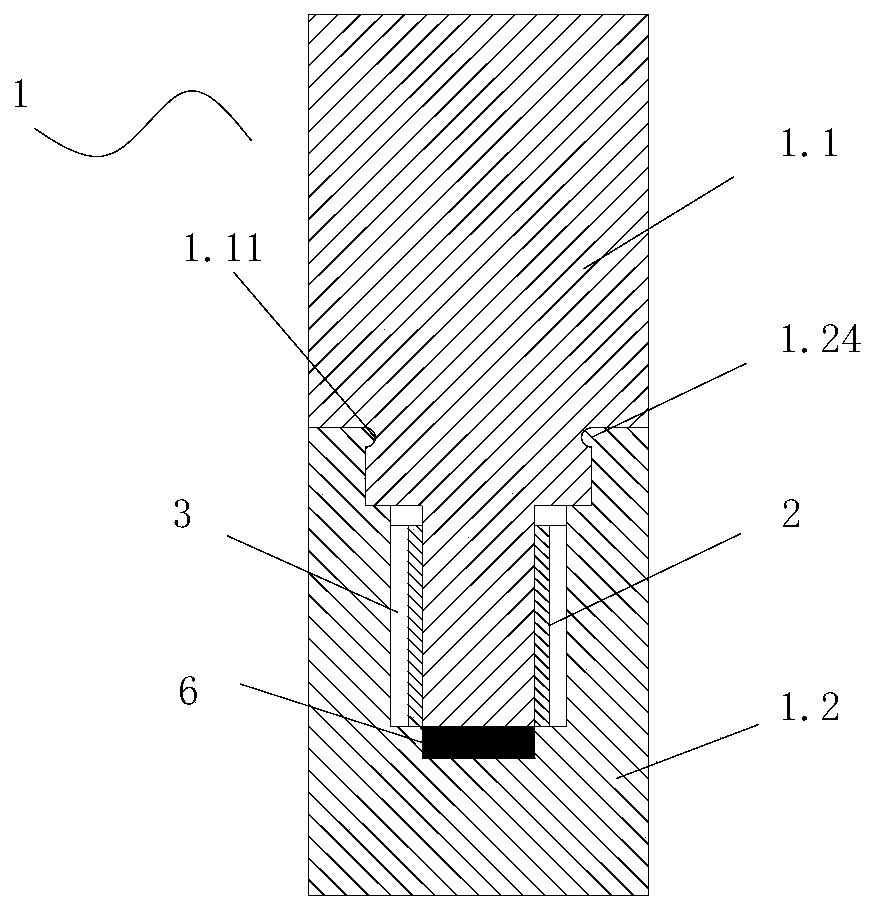 Repair tooling for articular cartilage damage