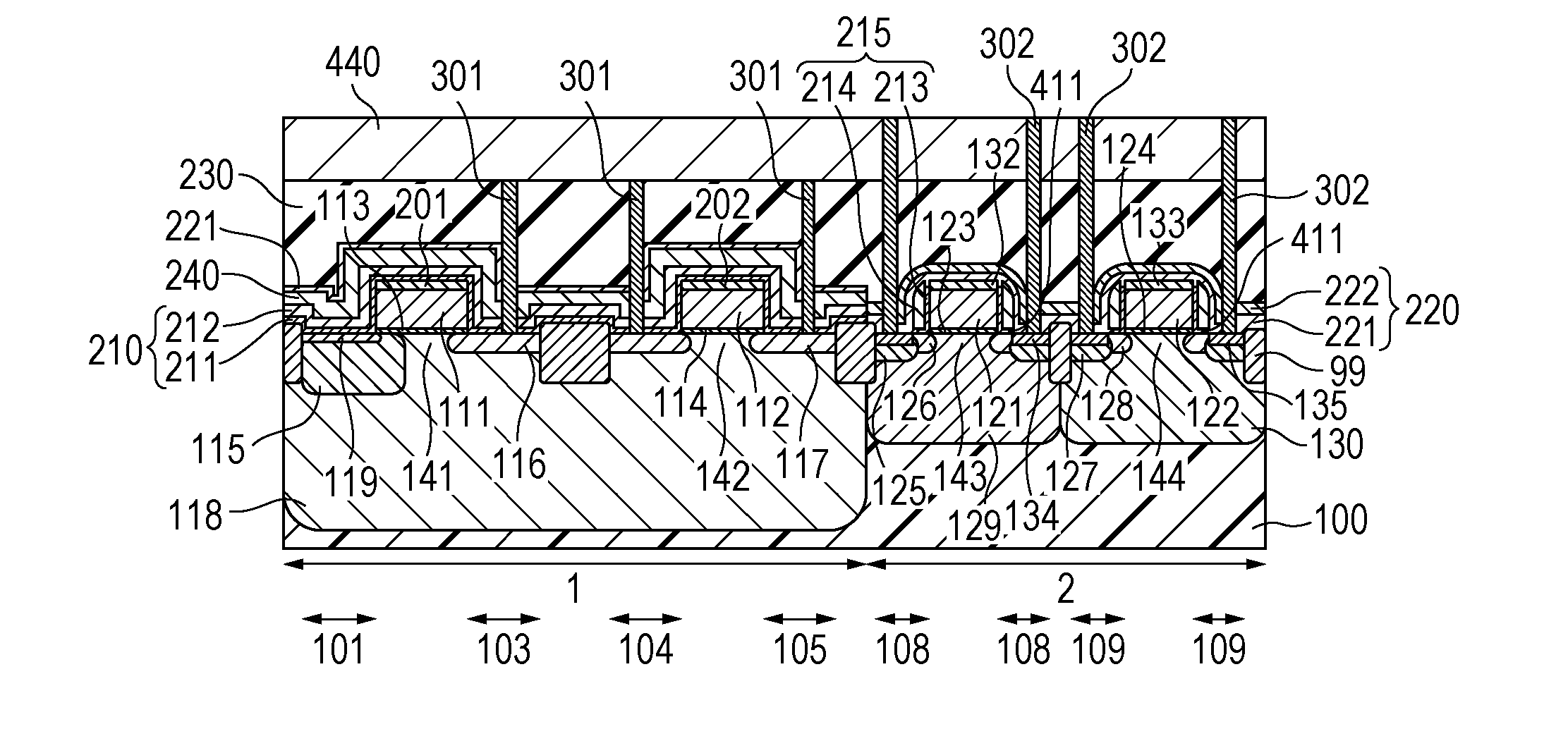 Method for manufacturing semiconductor device