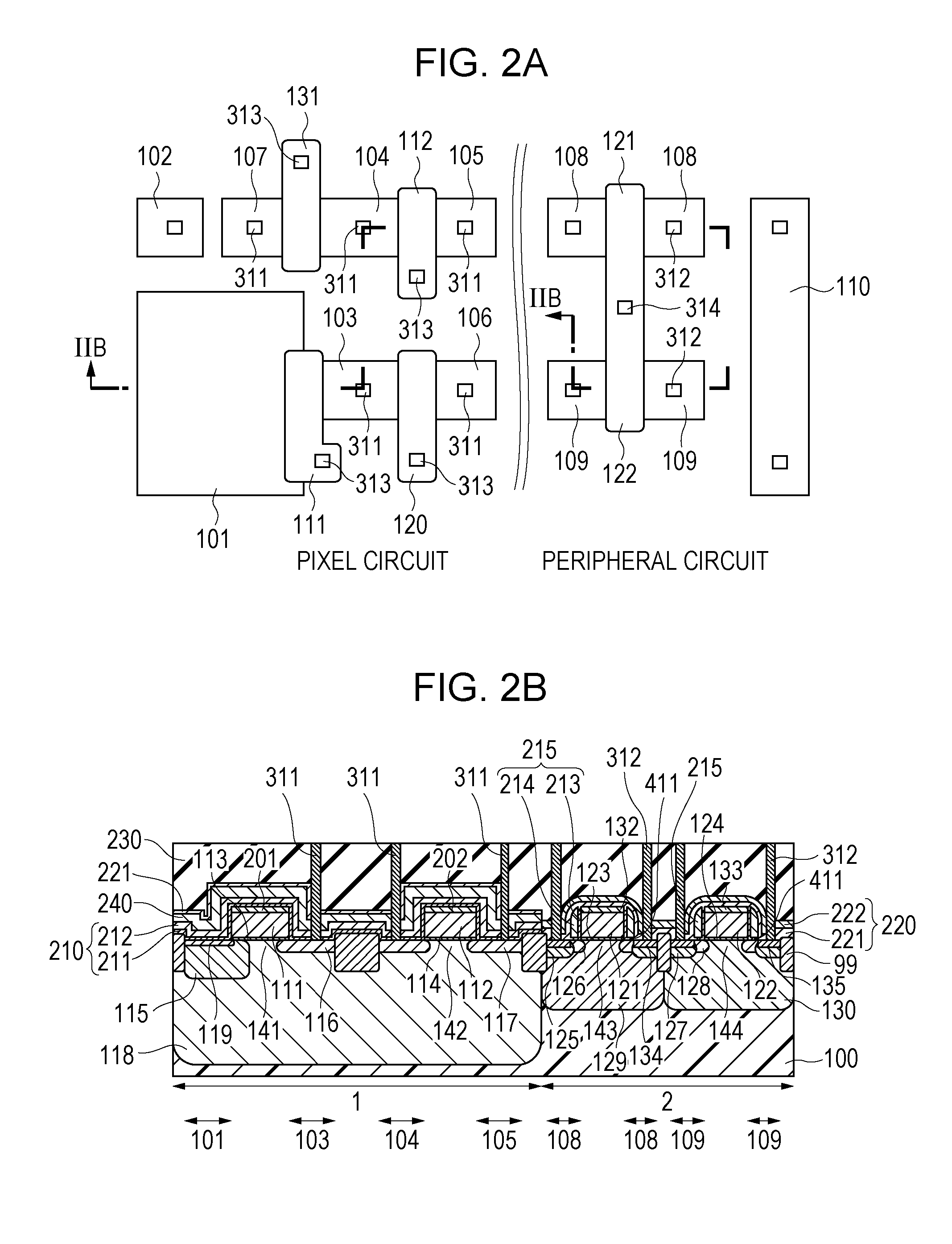 Method for manufacturing semiconductor device