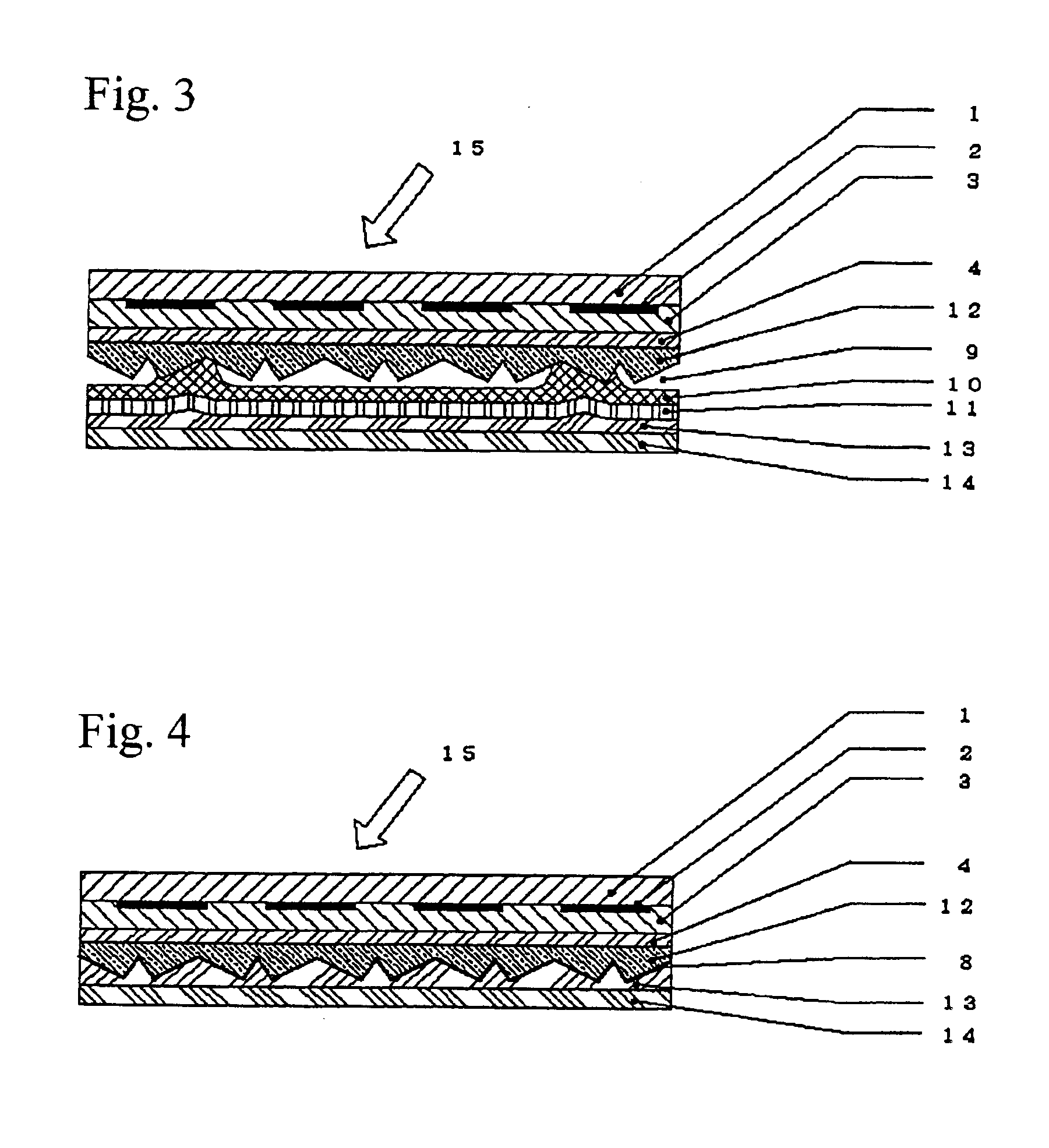 Retroreflective sheeting having printed layer