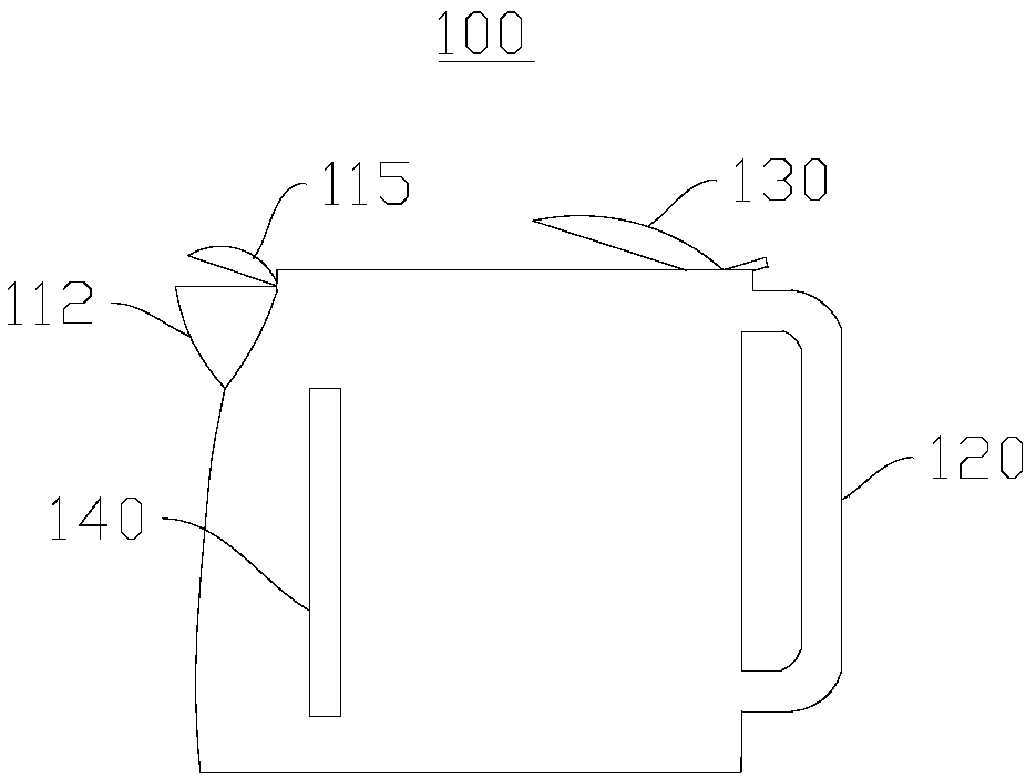 Liquid storage antibacterial material and preparation method thereof as well as liquid storage antibacterial cup