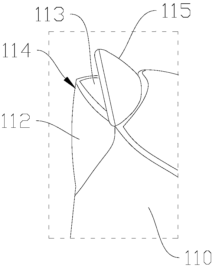 Liquid storage antibacterial material and preparation method thereof as well as liquid storage antibacterial cup