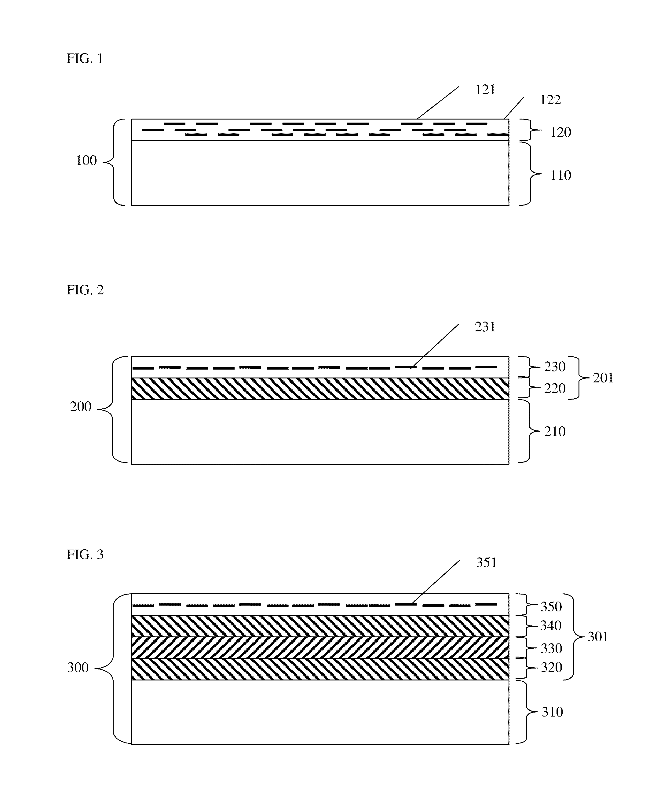 Nano-coatings for articles