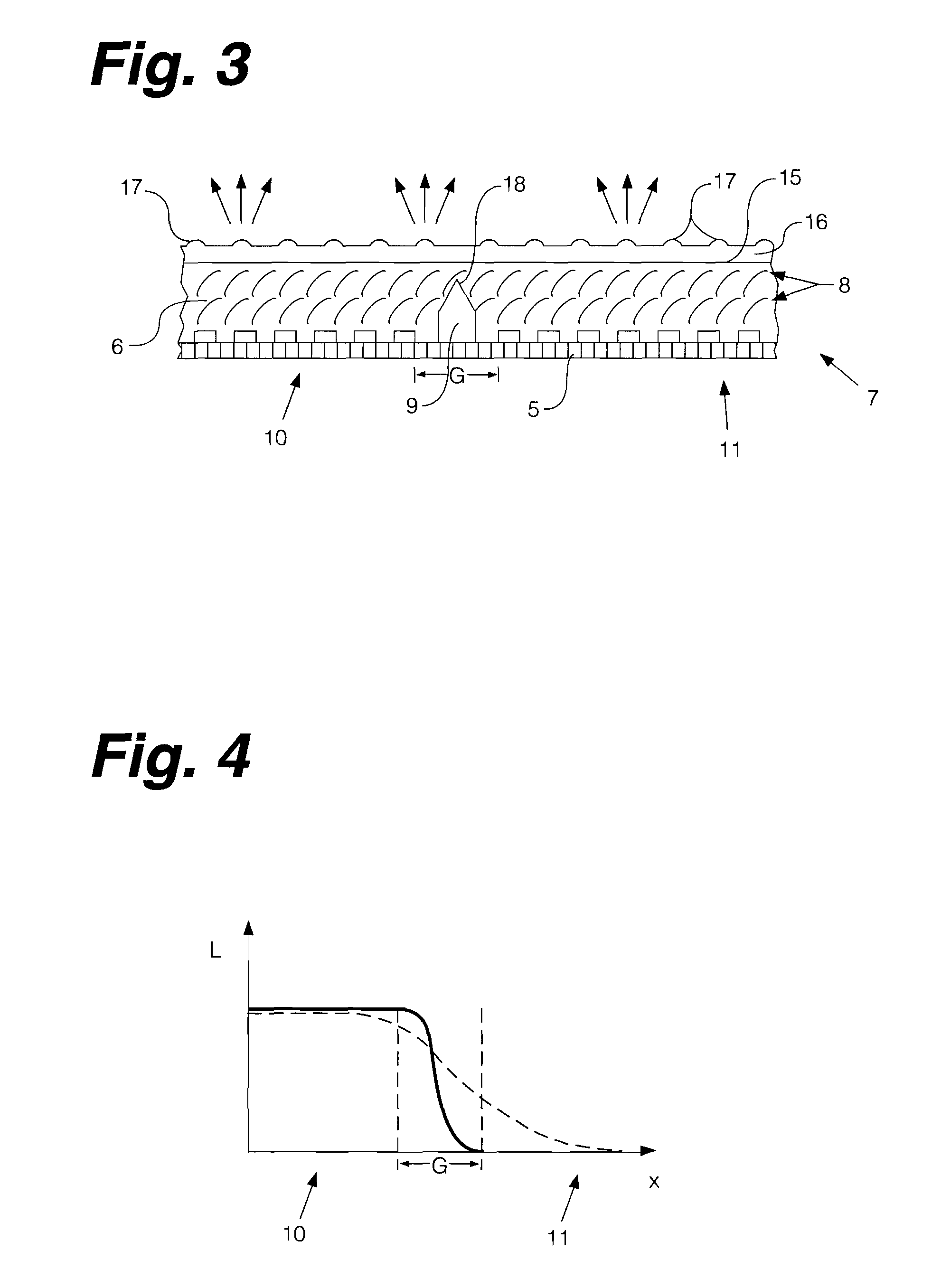 Lighting unit for motor vehicles