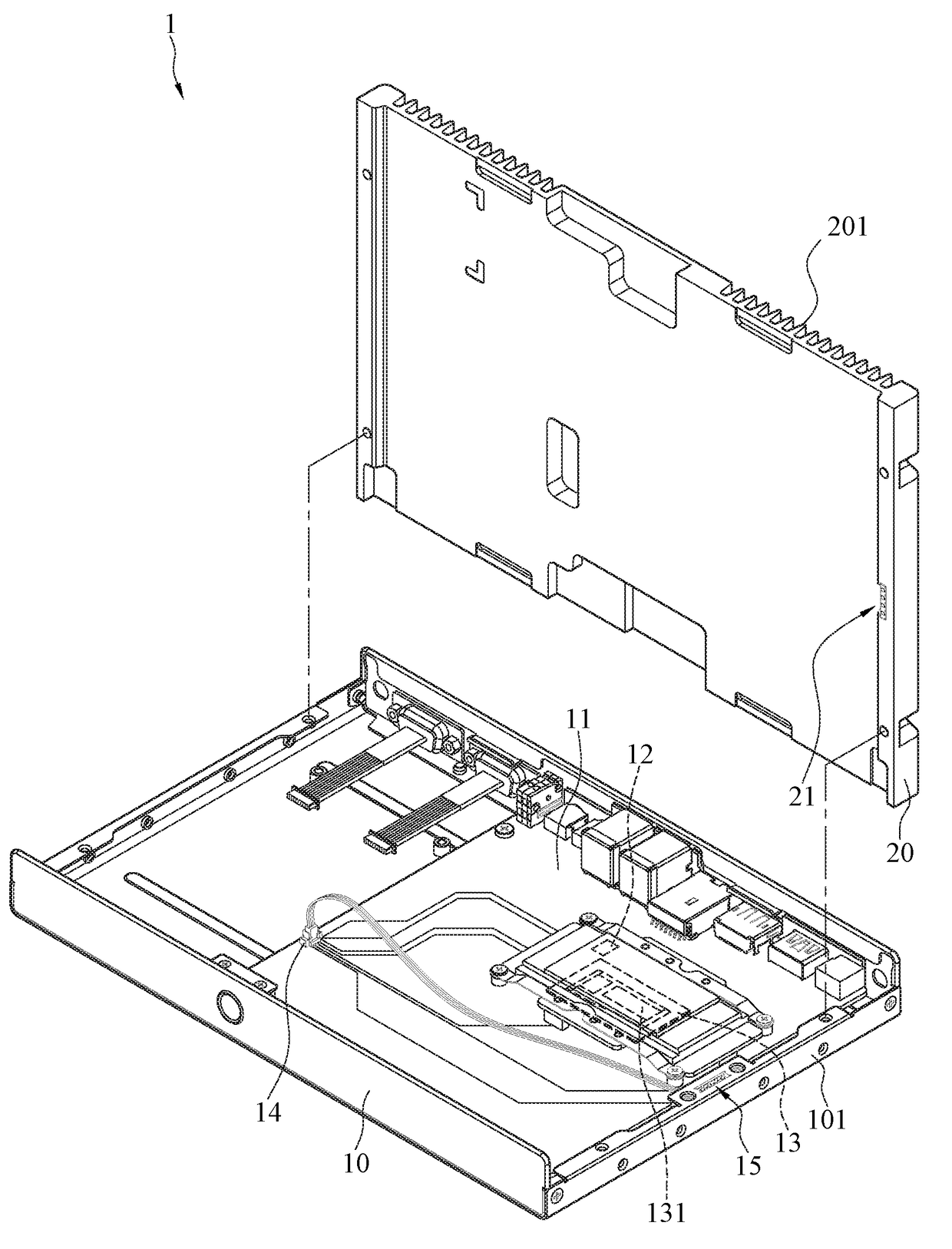 Electronic device