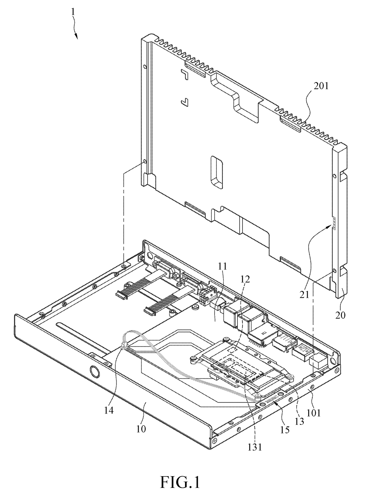 Electronic device