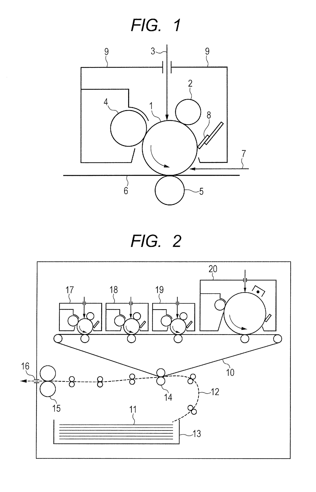 Electrophotographic photosensitive member, process cartridge, and electrophotographic apparatus