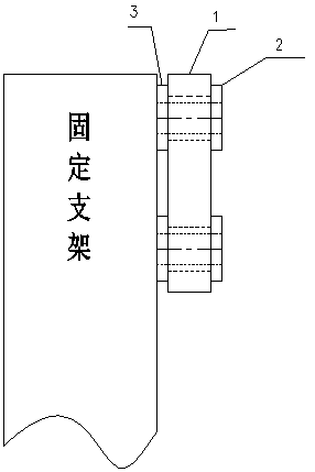 Convergence Method of Ground Wire of Spiral Prefinishing Welding and Finishing Welding Unit