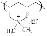 Method for preparing conductive polymer composite film