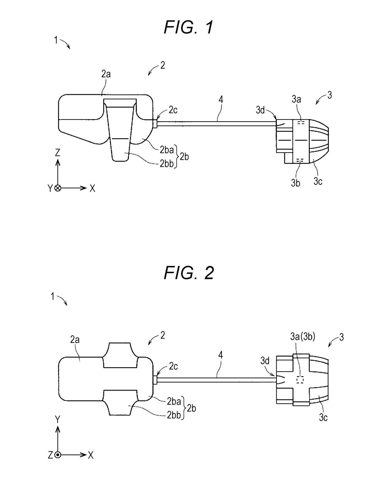 Biological information measurement device and pulse oximeter