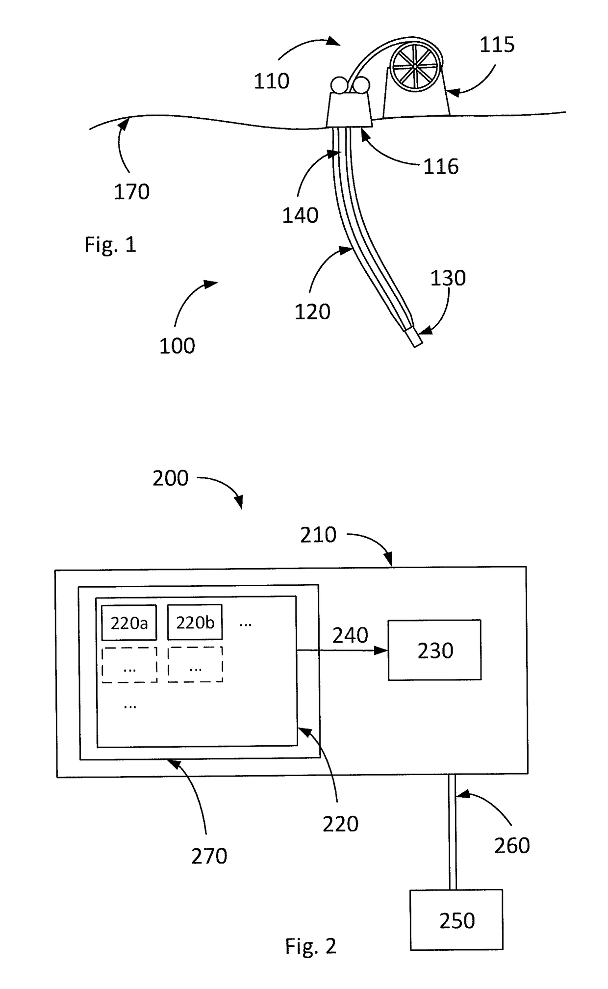 Gyro-based surveying tool and method for surveying