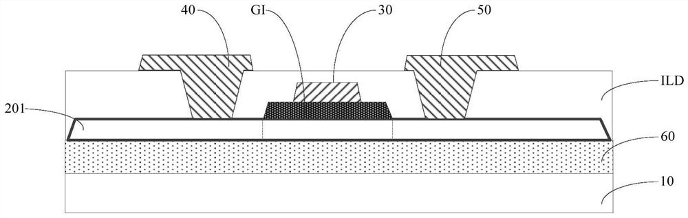 Thin film transistor and manufacturing method thereof, display substrate and display device