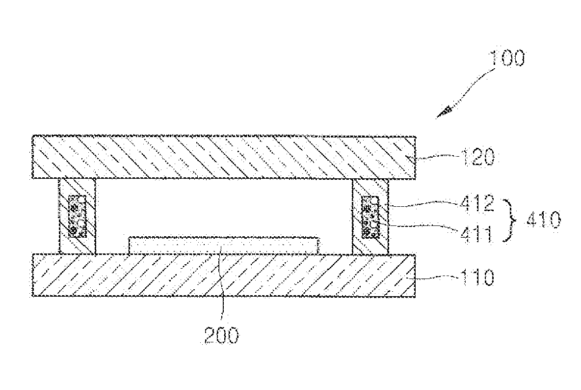 Organic light-emitting display apparatus and method of manufacturing the same