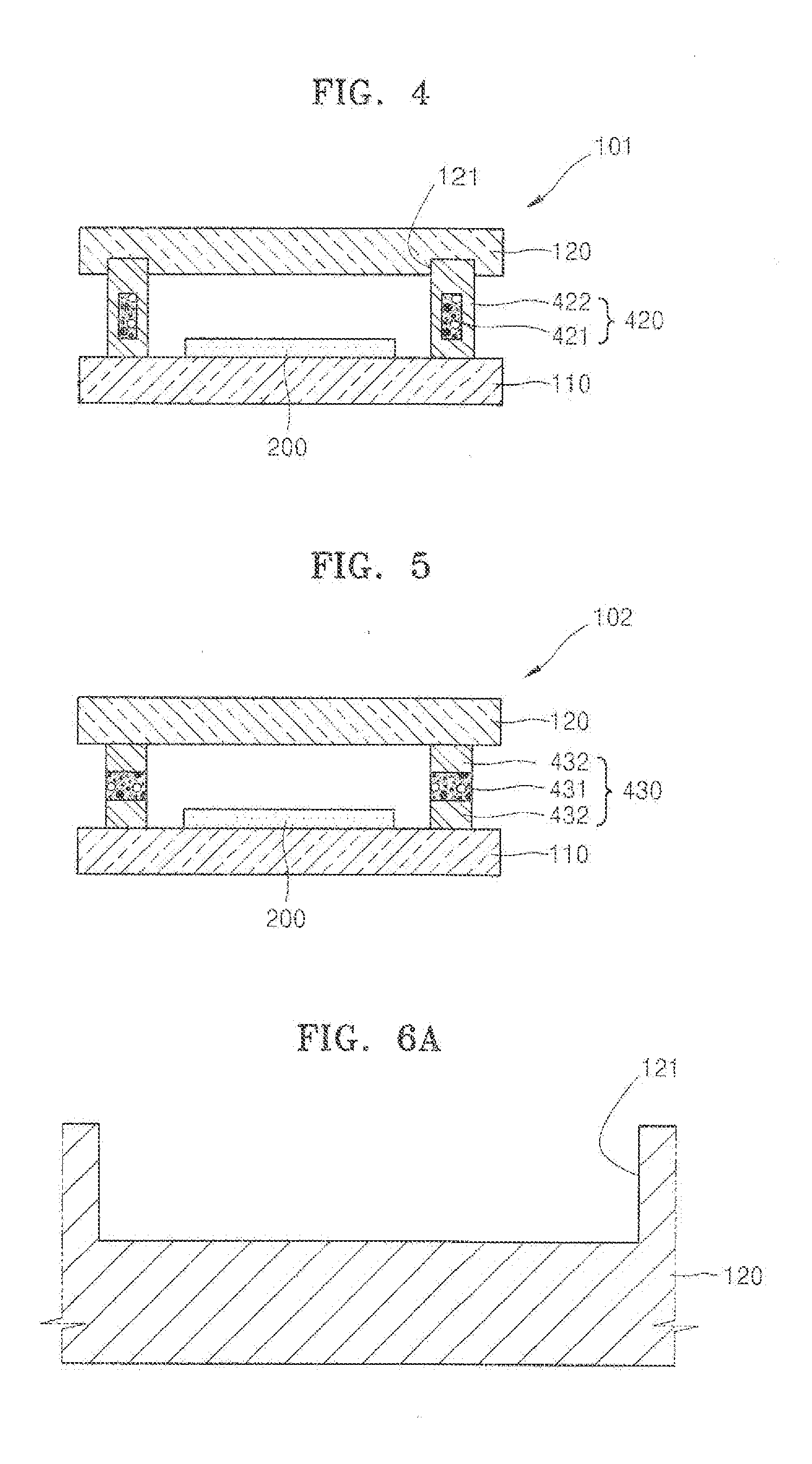 Organic light-emitting display apparatus and method of manufacturing the same