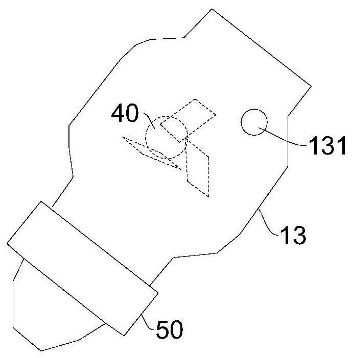 Additive equipment and additive method